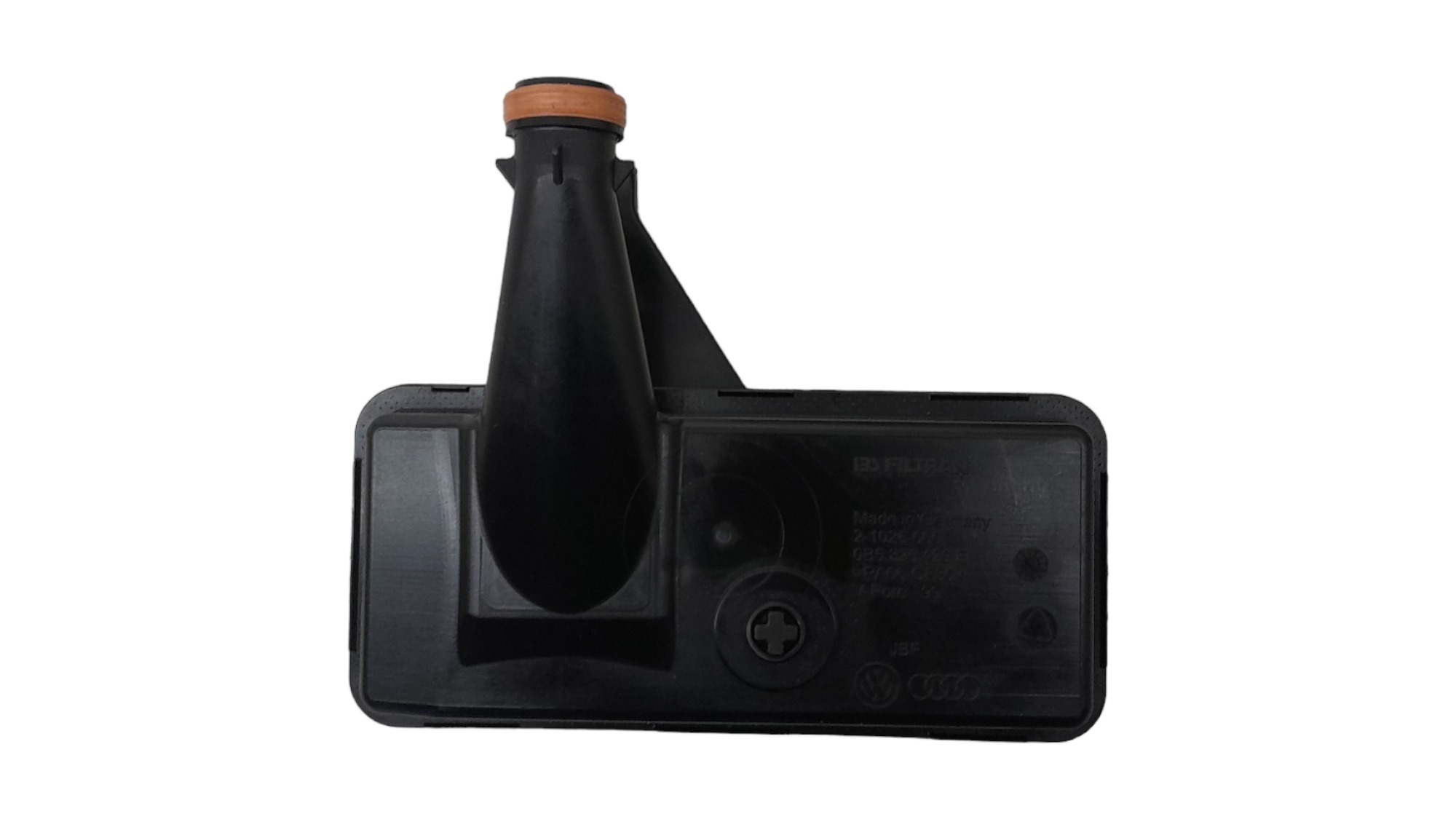Filtro Oleo Cambio Audi Q5 2.0 16v Gasolina Automatico 2011