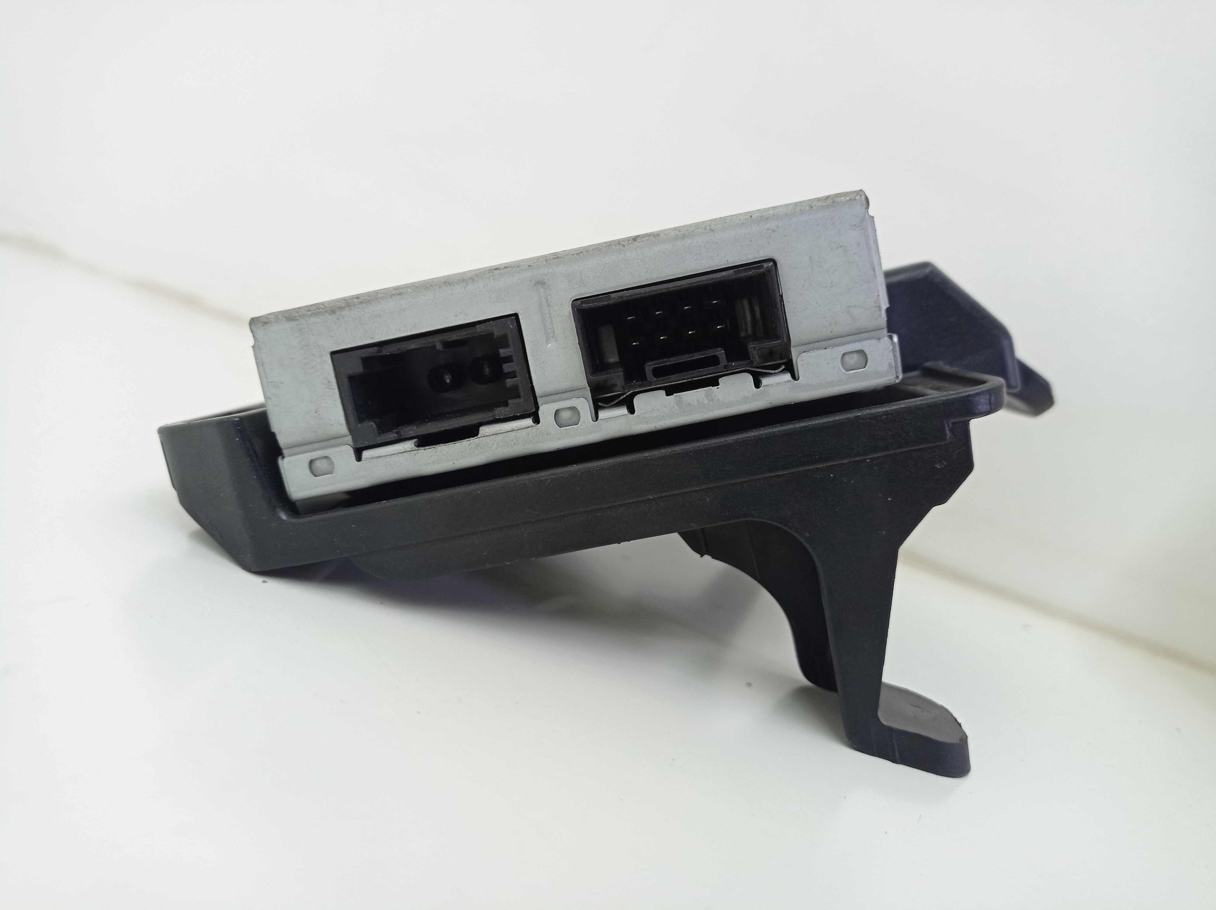 Modulo Controle Interface Mercedes C300 2011 5