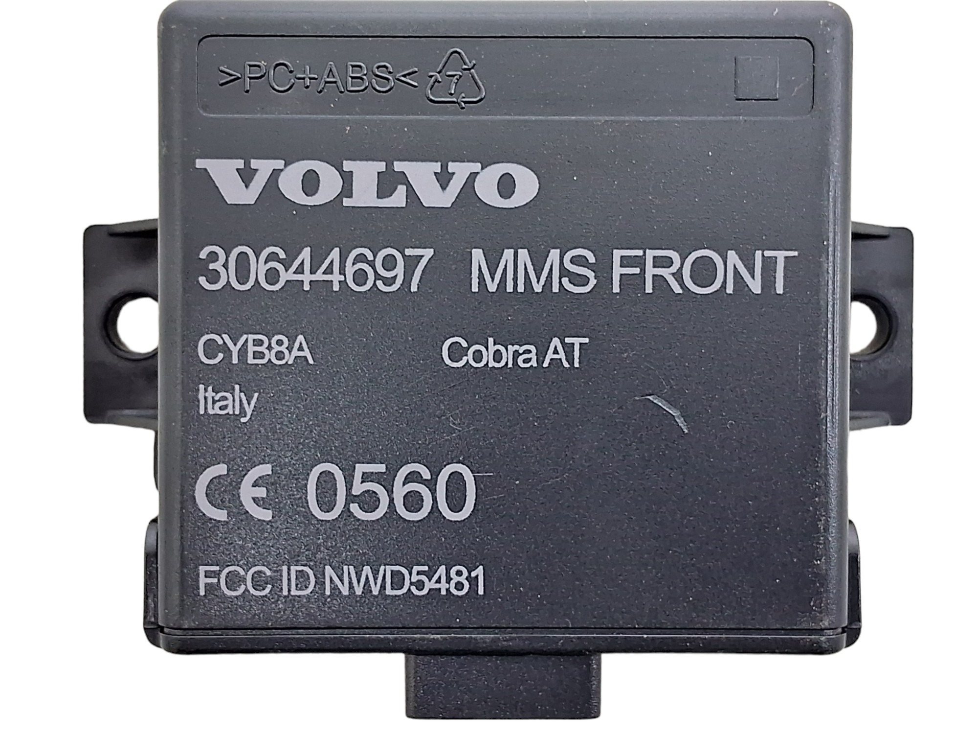 Modulo Central Alarme Volvo Xc60 T5 2016 6