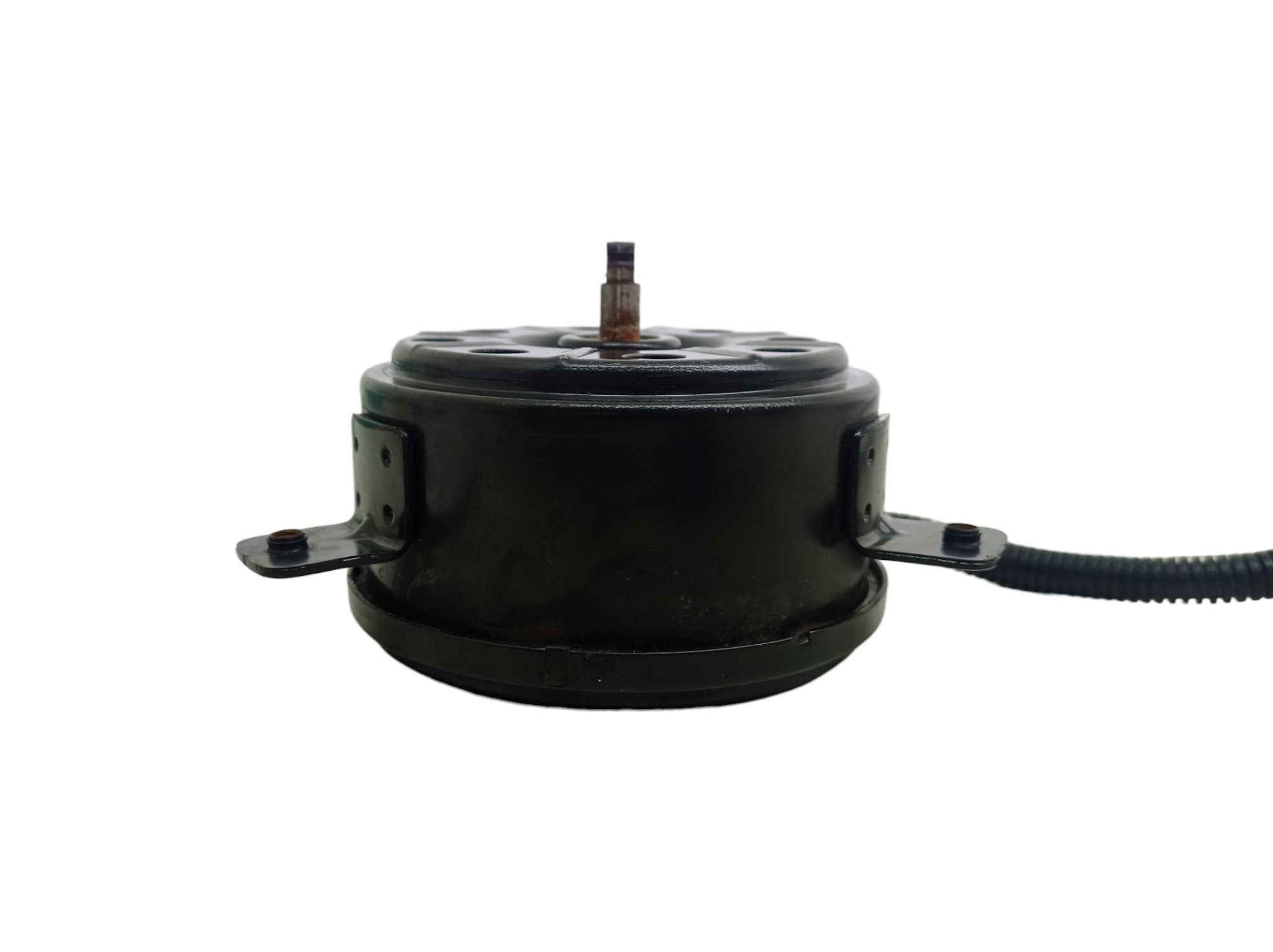 Motor Helice Ventoinha Hyundai Vera Cruz 3.8 V6 2010 3