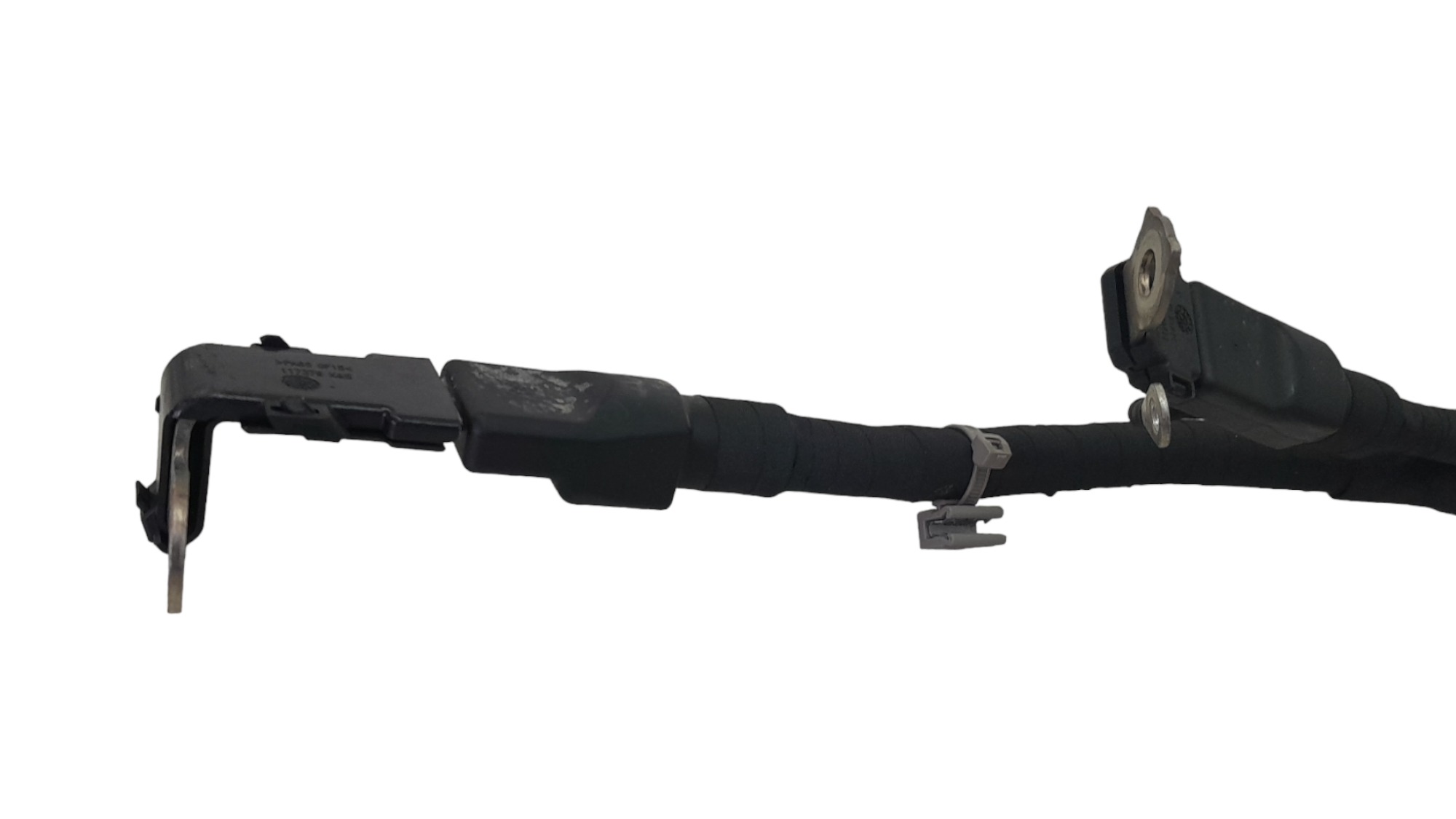 Chicote Alternador Mercedes C180 1.6 16v Gasolina Aut 2016 4