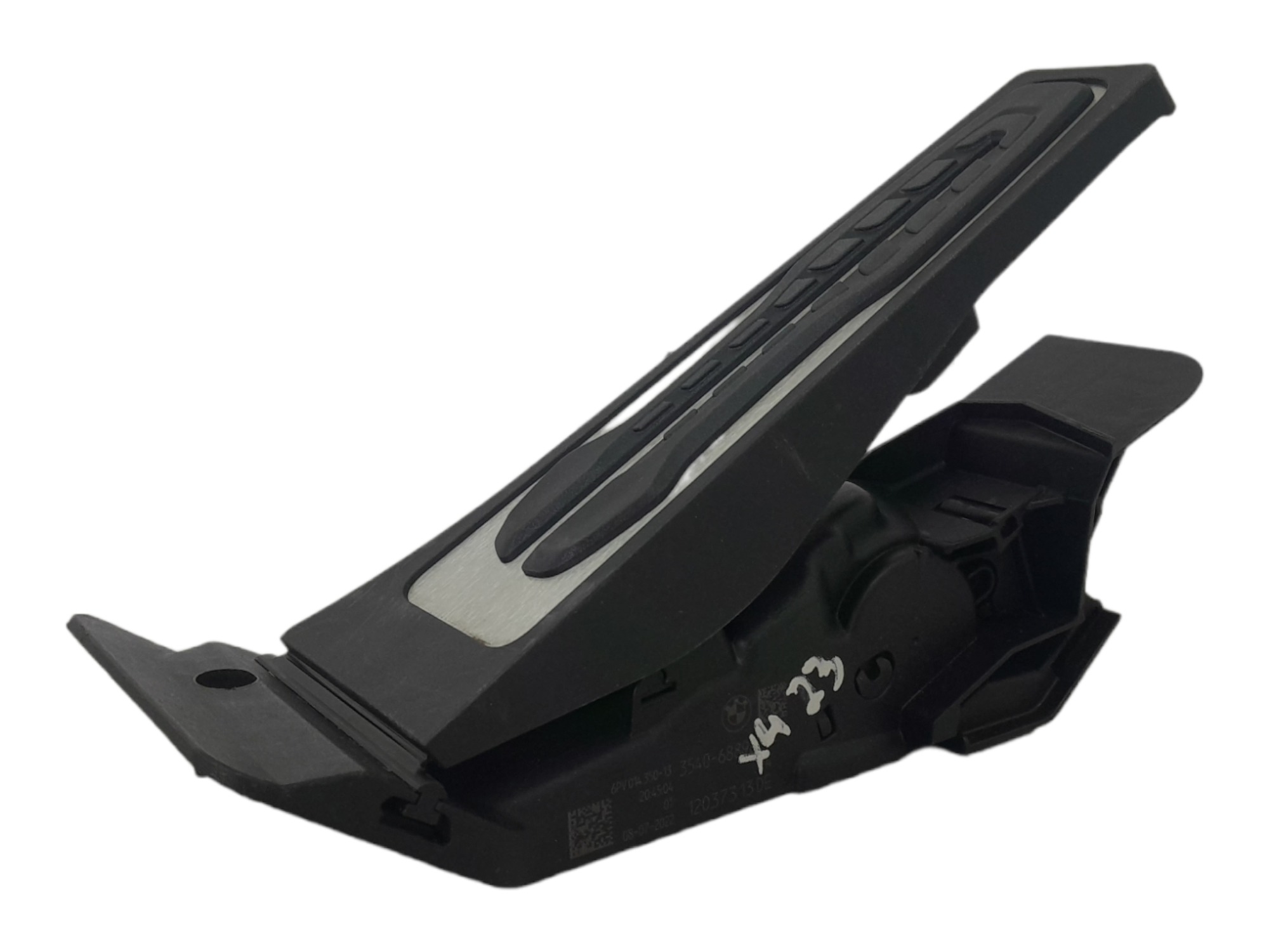 Pedal Acelerador Bmw X4 3.0 Aut  2023 3