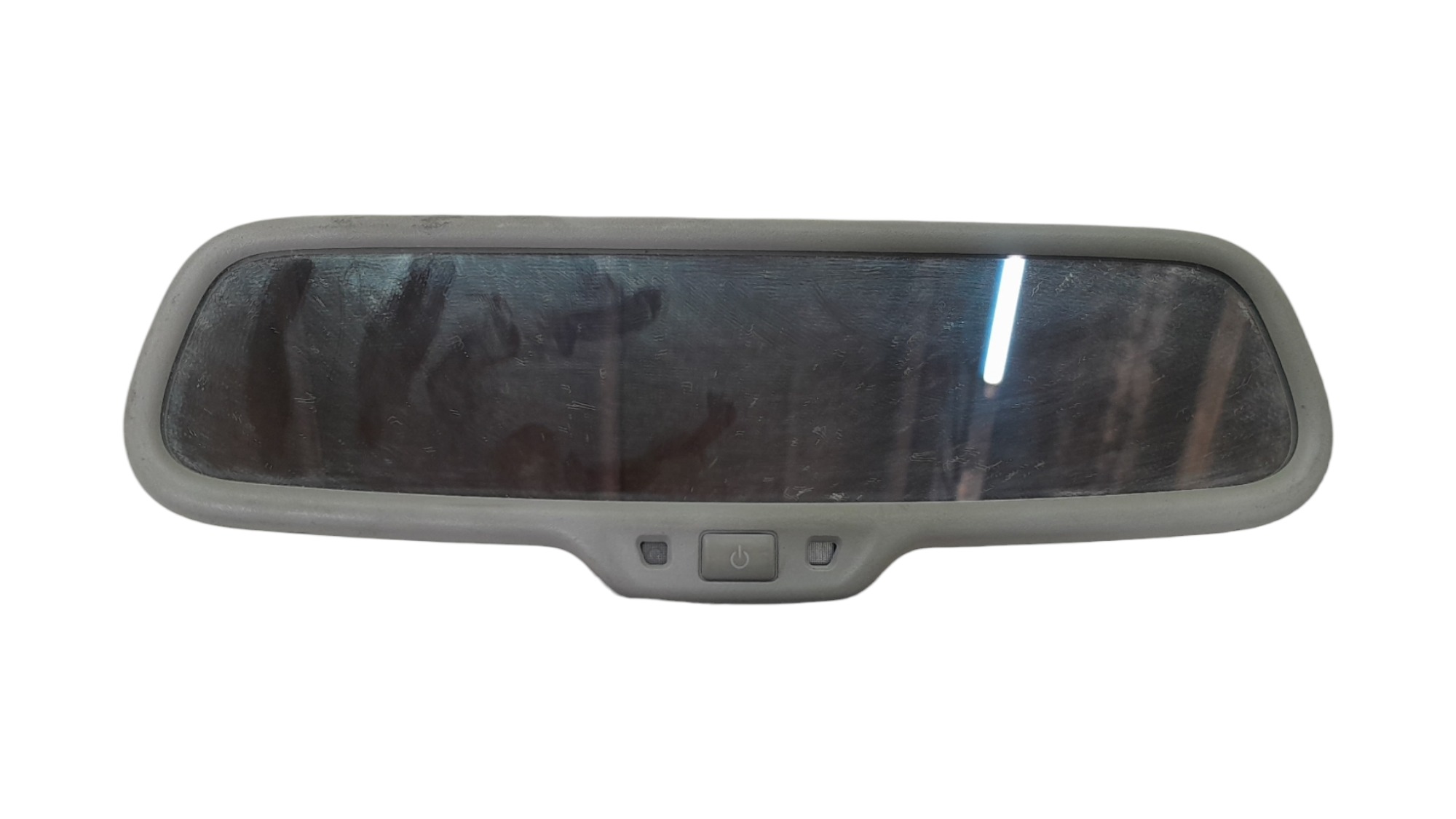 Retrovisor Interno Audi A4 Tfsi 1.8 Gasolina Automatico 2016