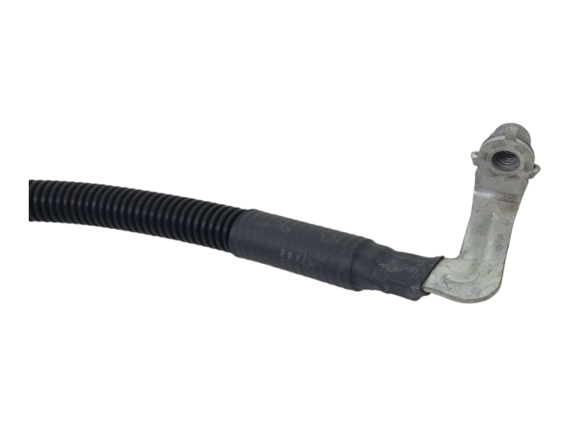 Chicote Positivo Alternador Mercedes A200 1.6 16v Turbo 2014 2