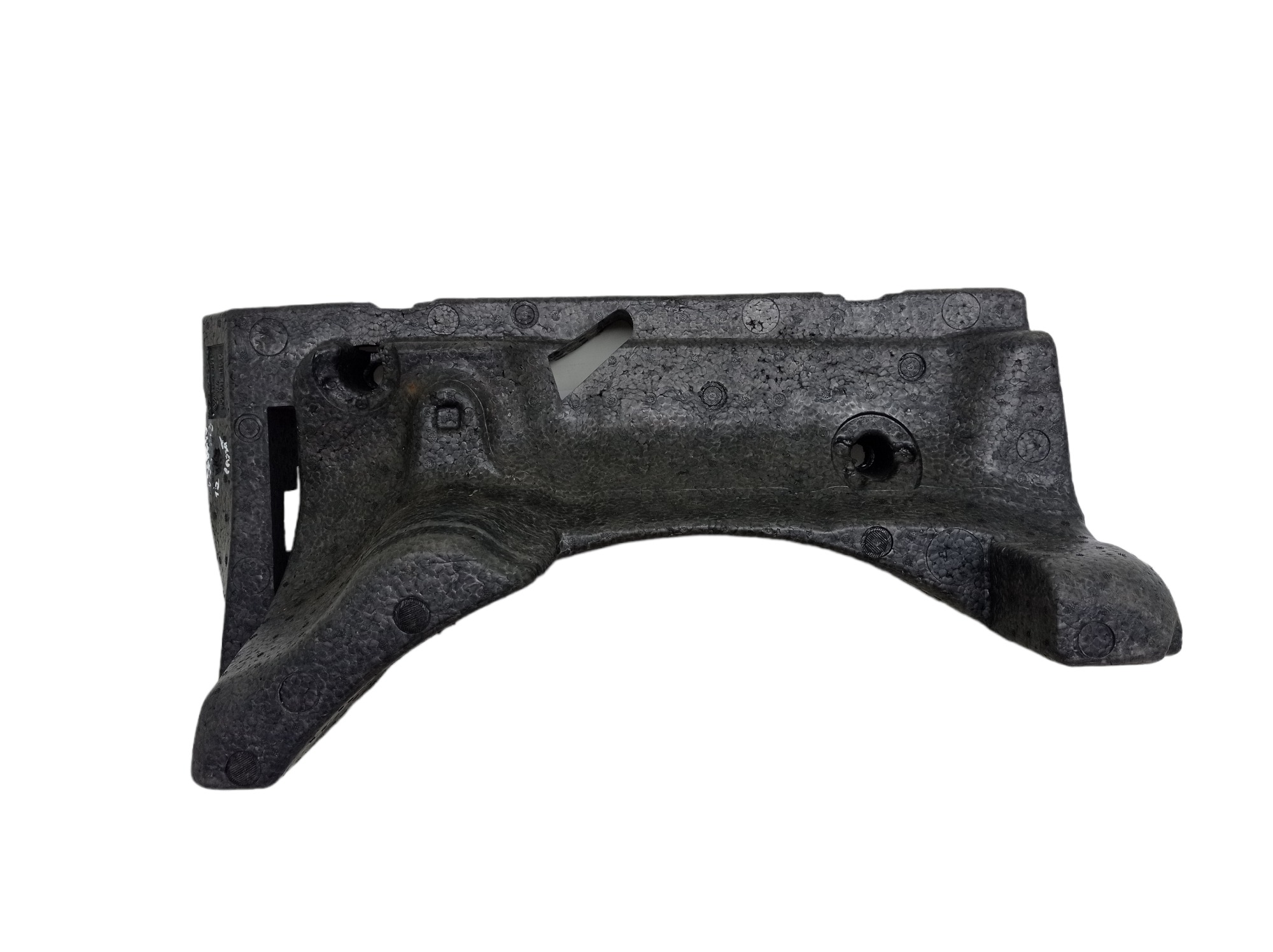 Isopor Kit Macaco Volkswagen Passat 2012  Preto 4