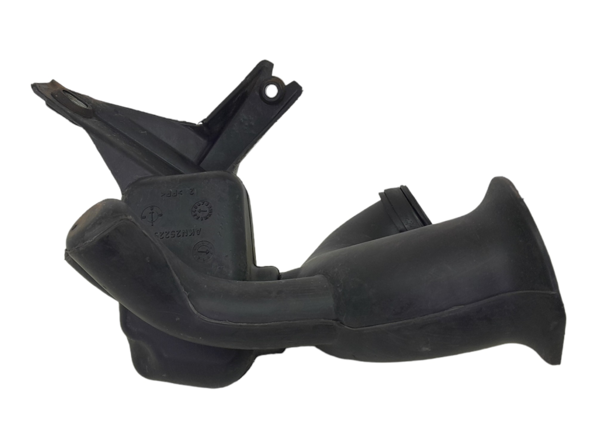 Captador De Ar Chevrolet Captiva 2.4 2010 5