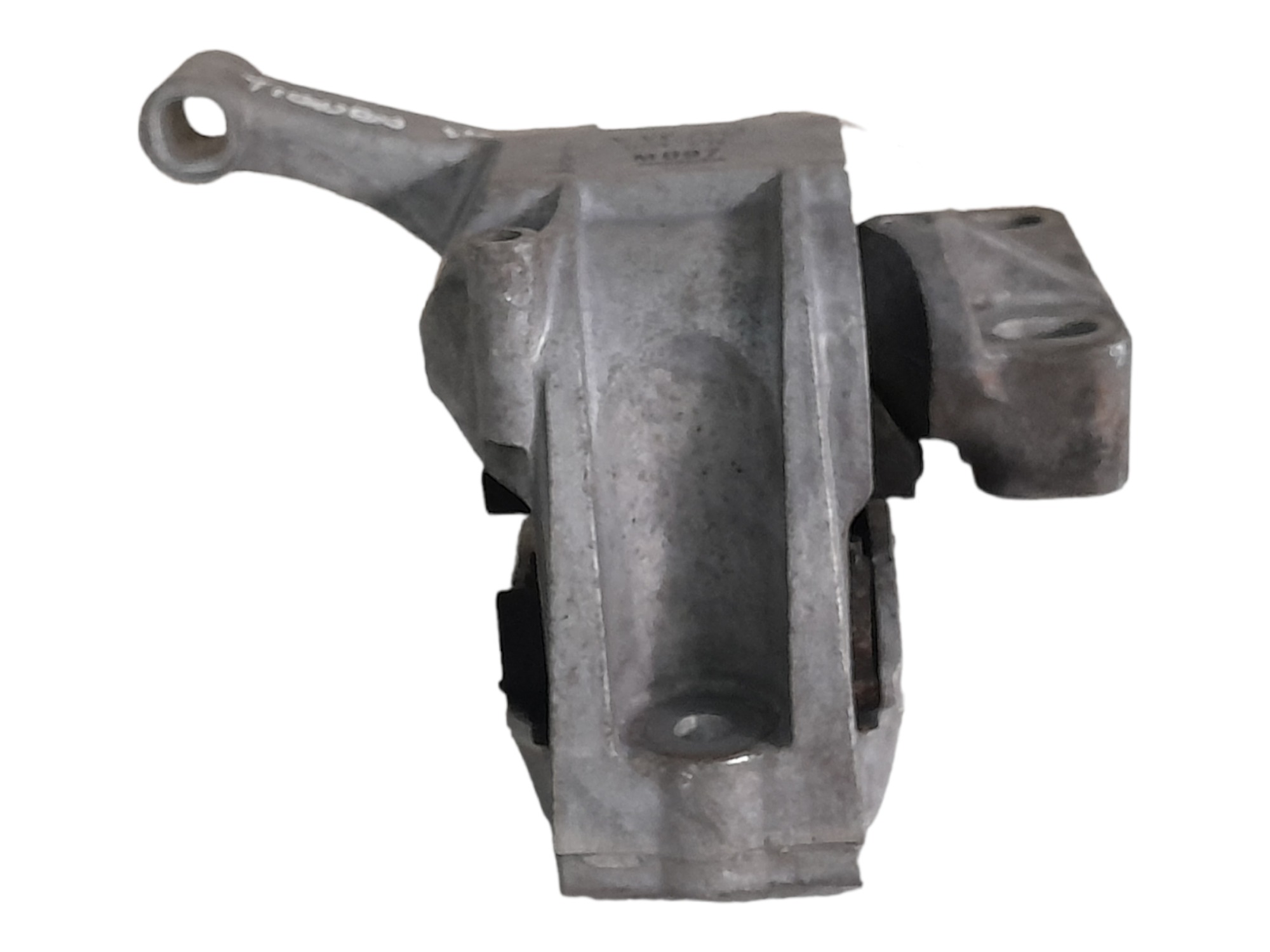Coxim Motor Direito Volkswagen Tiguan Tsi 2.0 16v Aut 2014 3