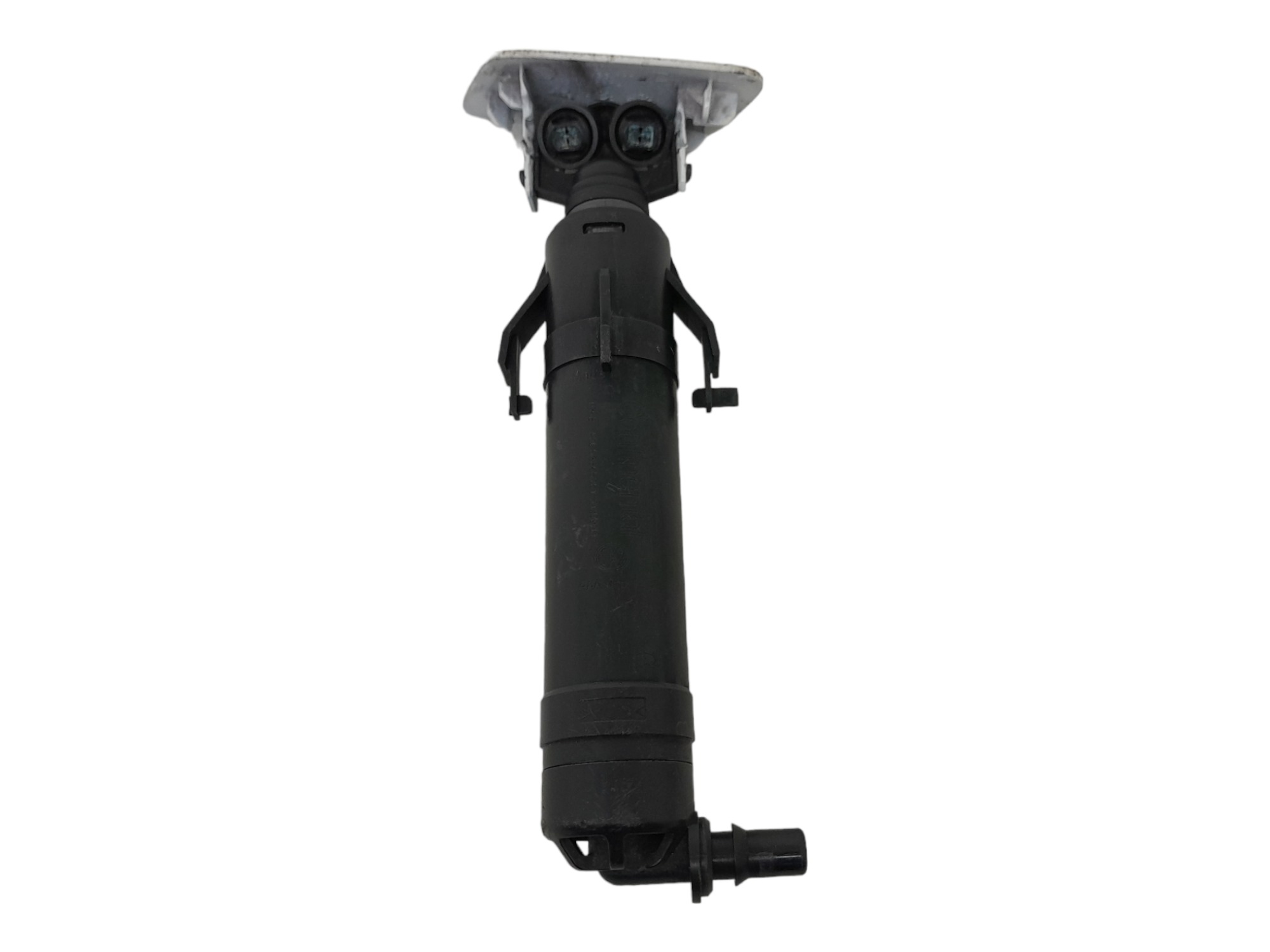 Esguicho Farol Dianteiro Direito Volkswagen Passat Tsi 2012