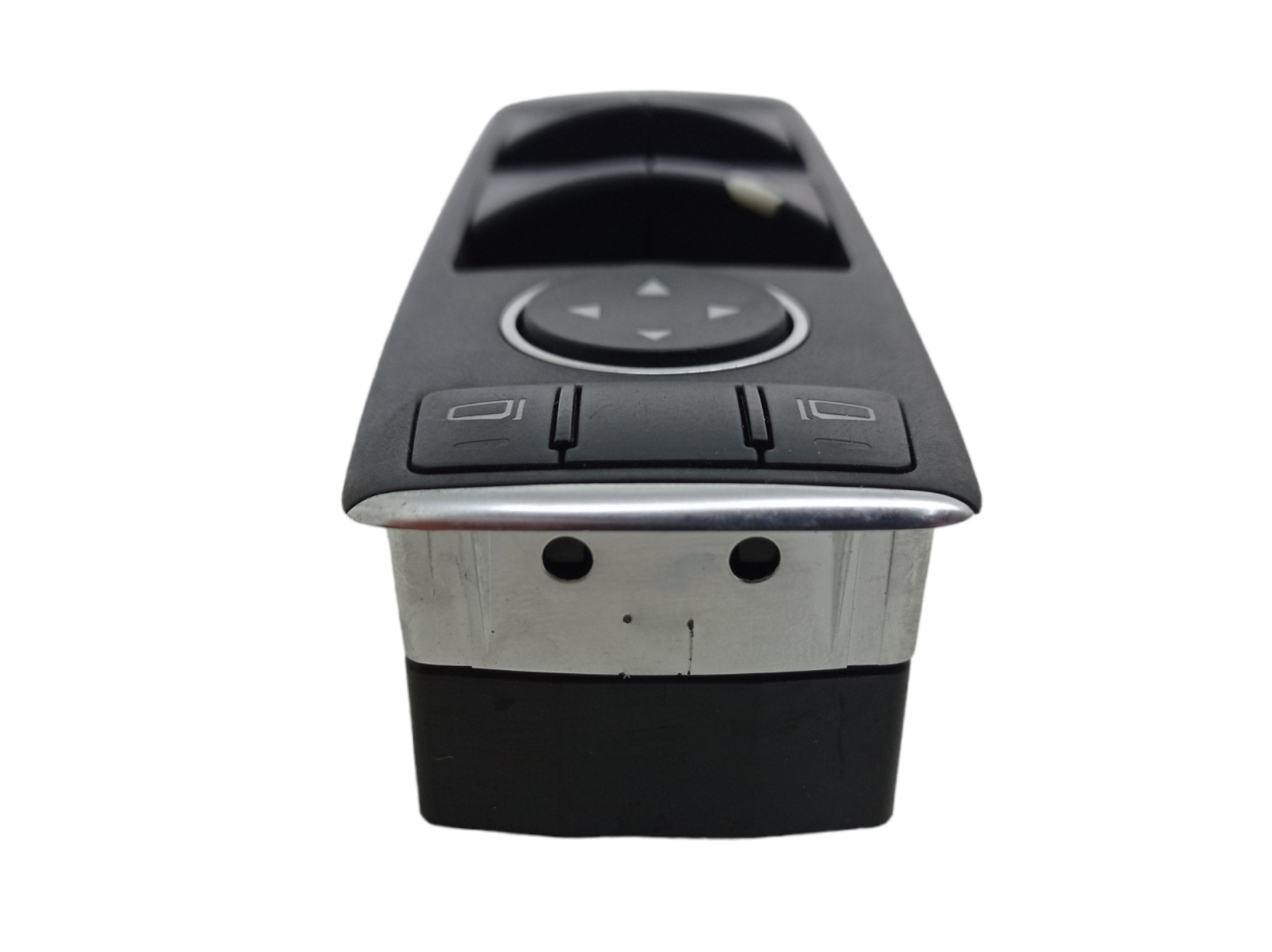 Botao Vidro Dianteiro Esquerdo Mercedes C180 2012 5