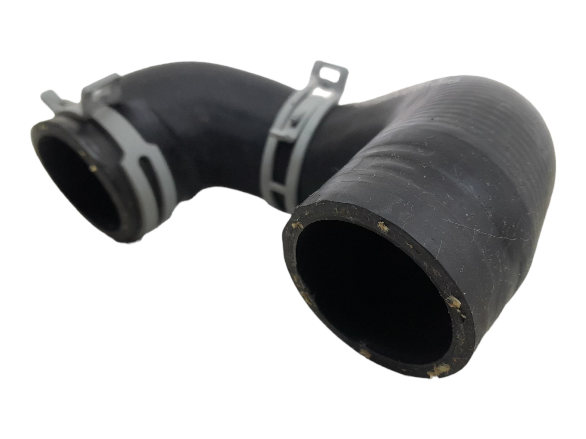 Mangueira Agua Radiador Mercedes C180 1.6 16b Turbo 2019 4
