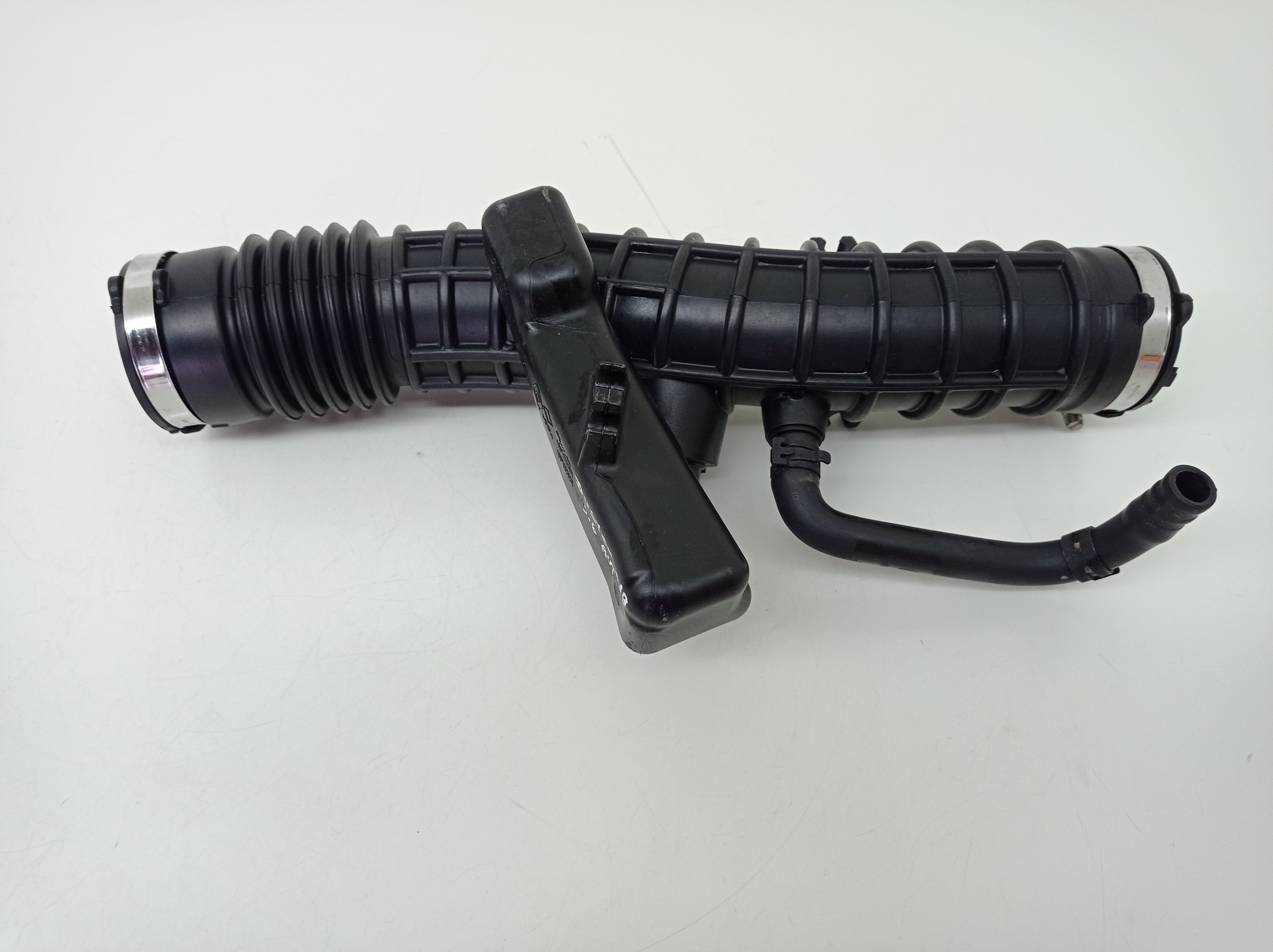 Mangueira Filtro De Ar Renault Duster 1.6 16v 2019 Aut 1