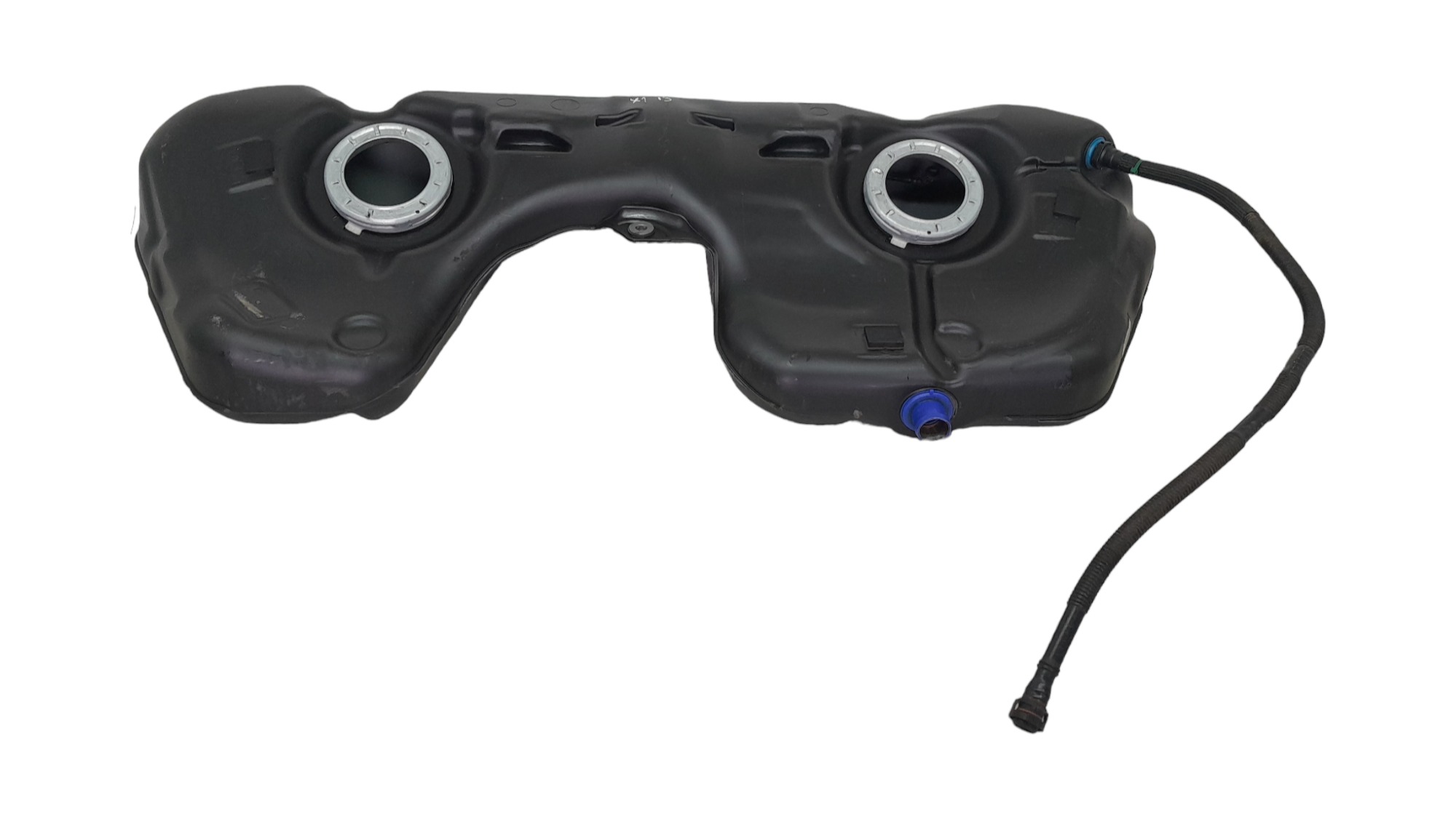 Tanque Combustivel Bmw X1 Sdrive18i 2.0 16v Gas Aut 2013