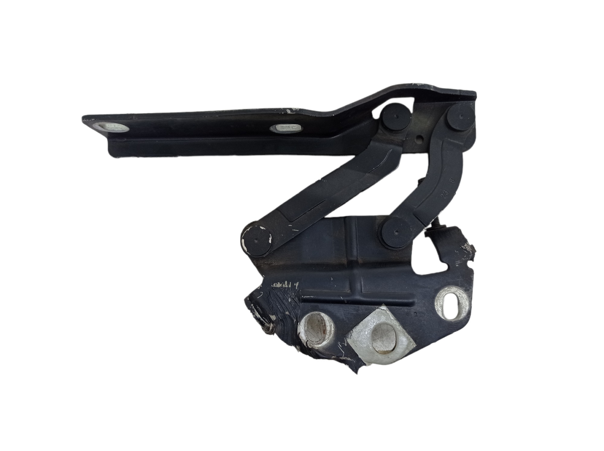 Braço Direito Capo Volkswagen Passat Tsi 2009 2