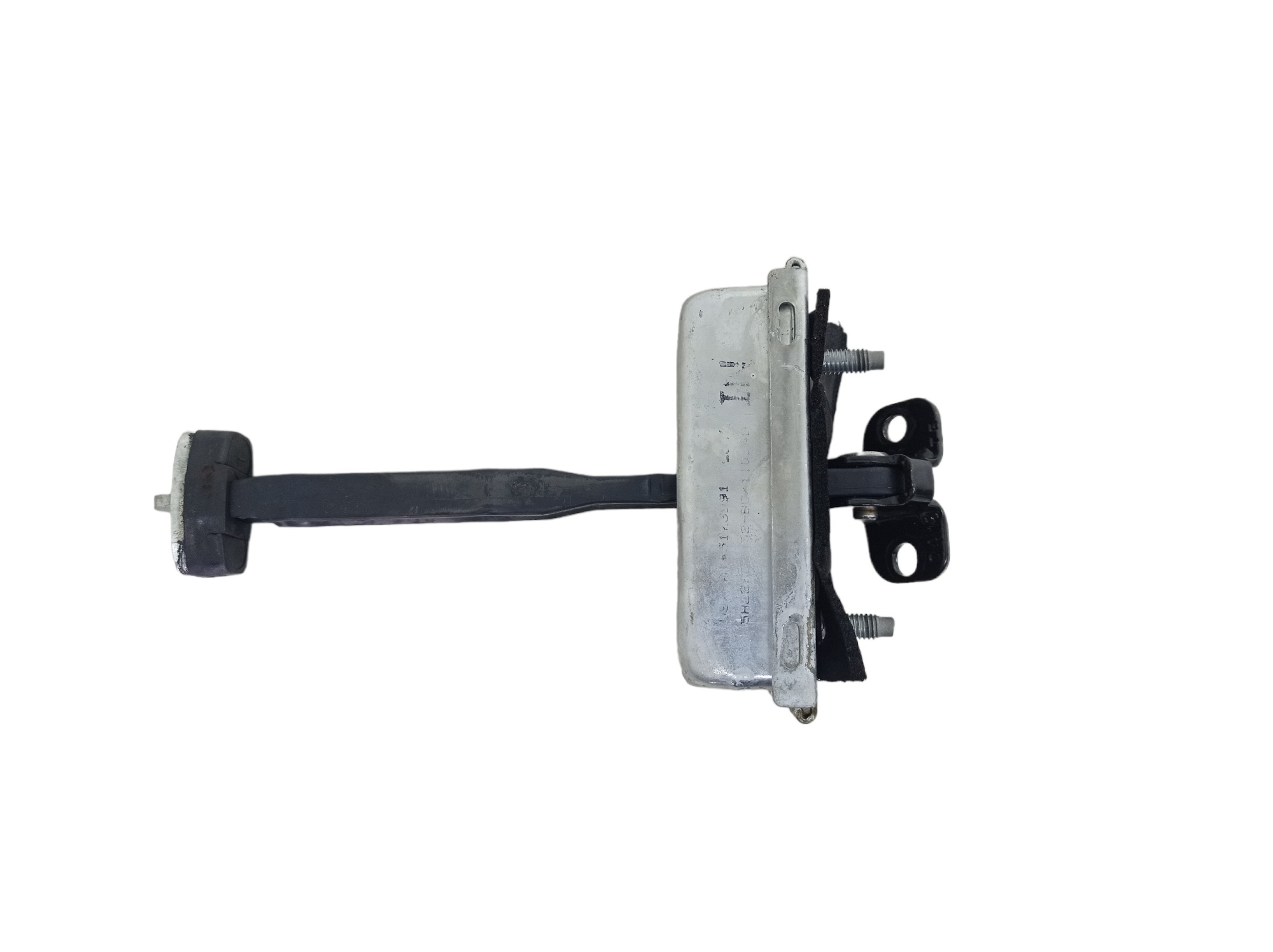 Limitador Porta Diant Esquerda Land Rover Discovery 4 2011 2