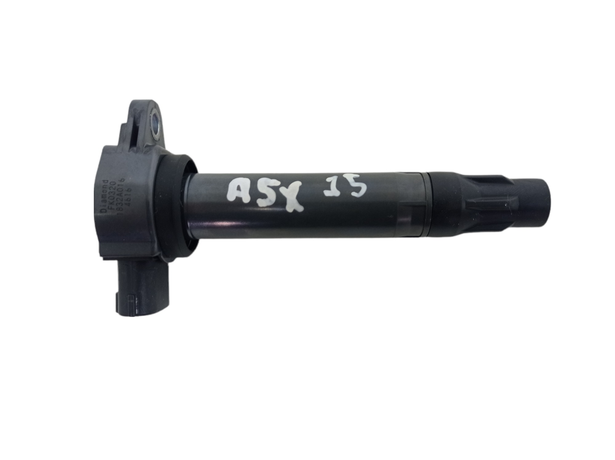 Bobina Igniçao Mitsubishi Asx 2.0 16v 2015 Automatico