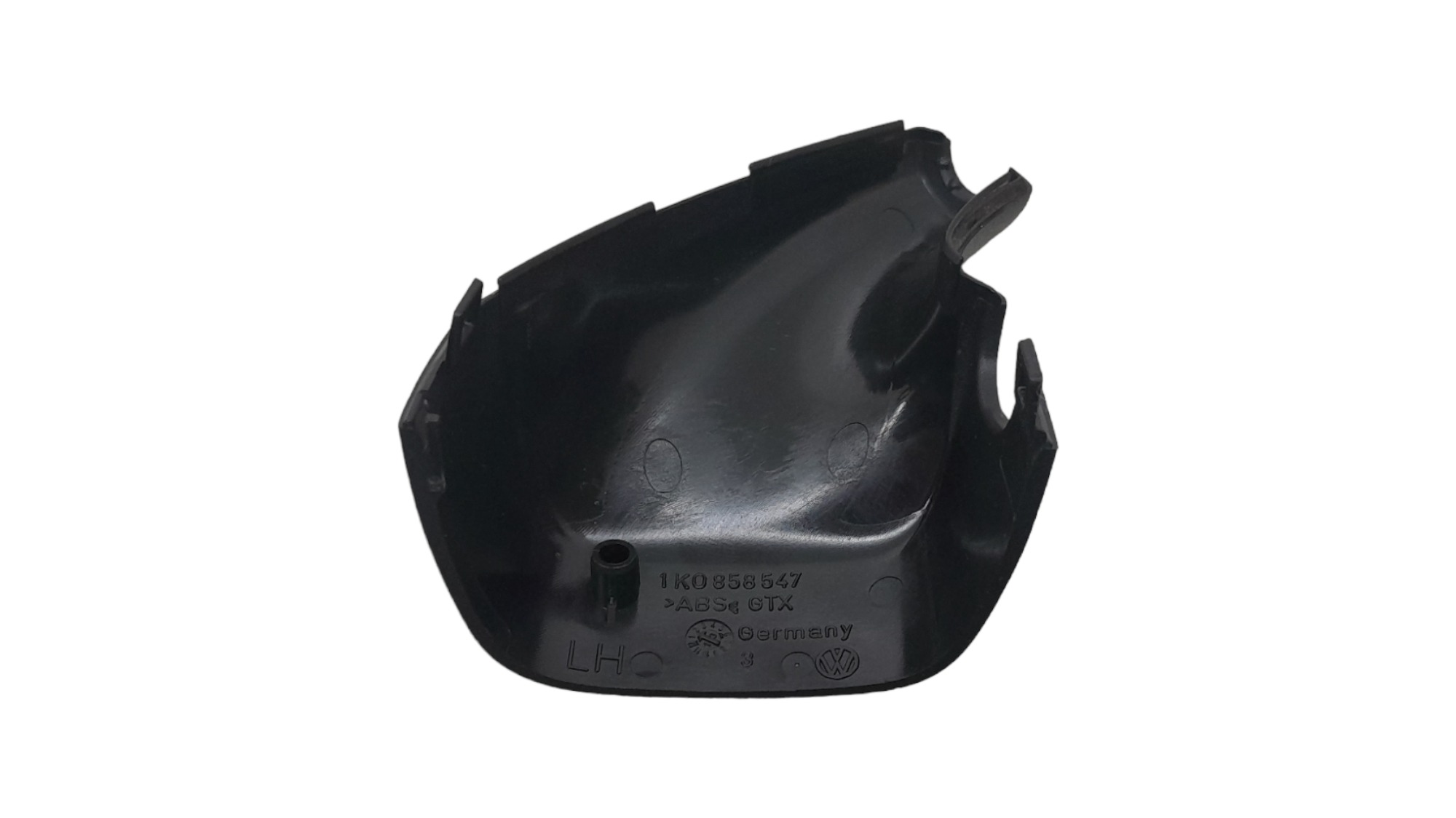 Acabamento Int Retrovisor Esquerdo Volkswagen Tiguan 2014 4
