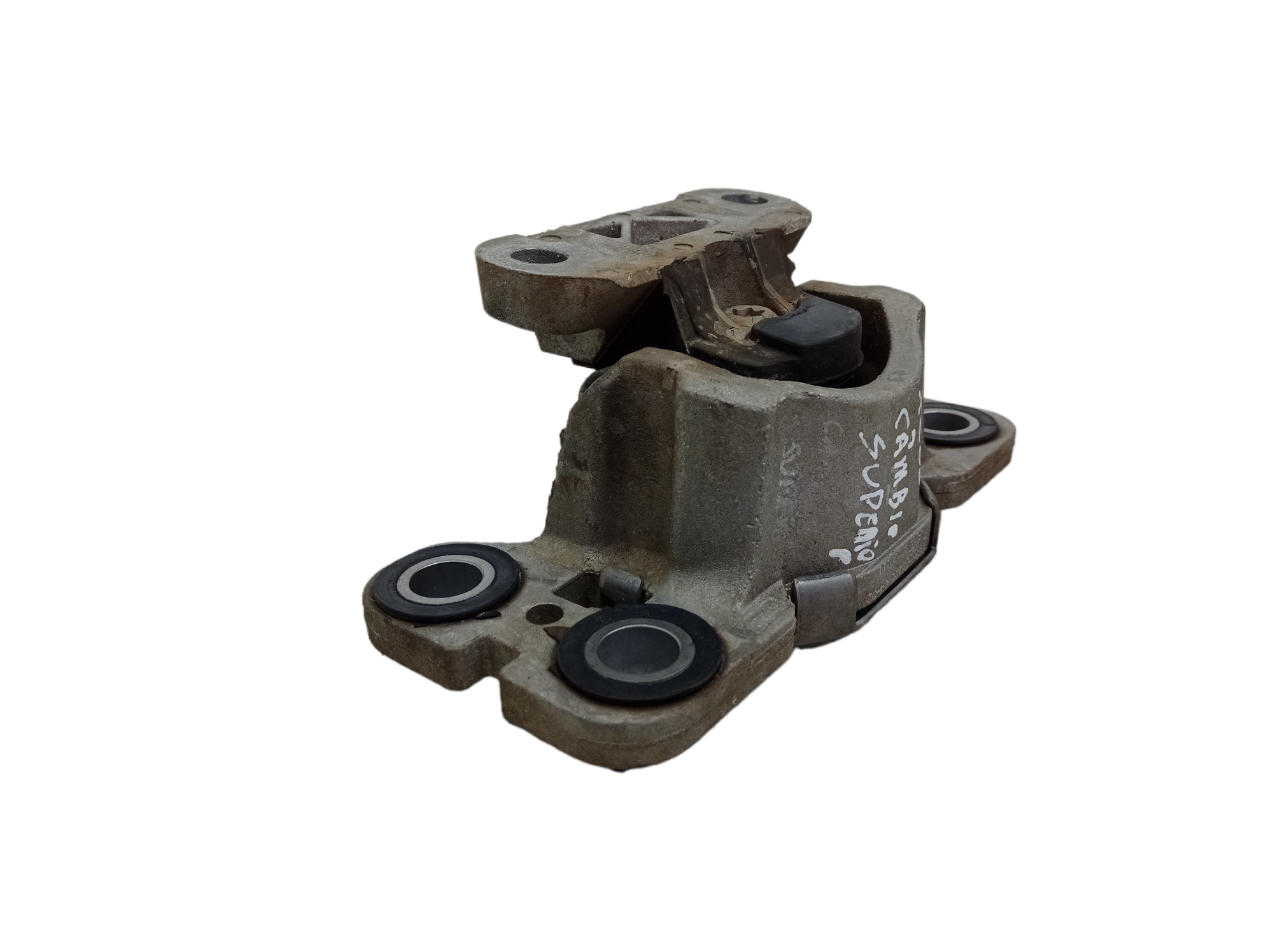 Coxim Superior Cambio Volvo Xc60 T6 3.0 6cc Automatico 2011 2