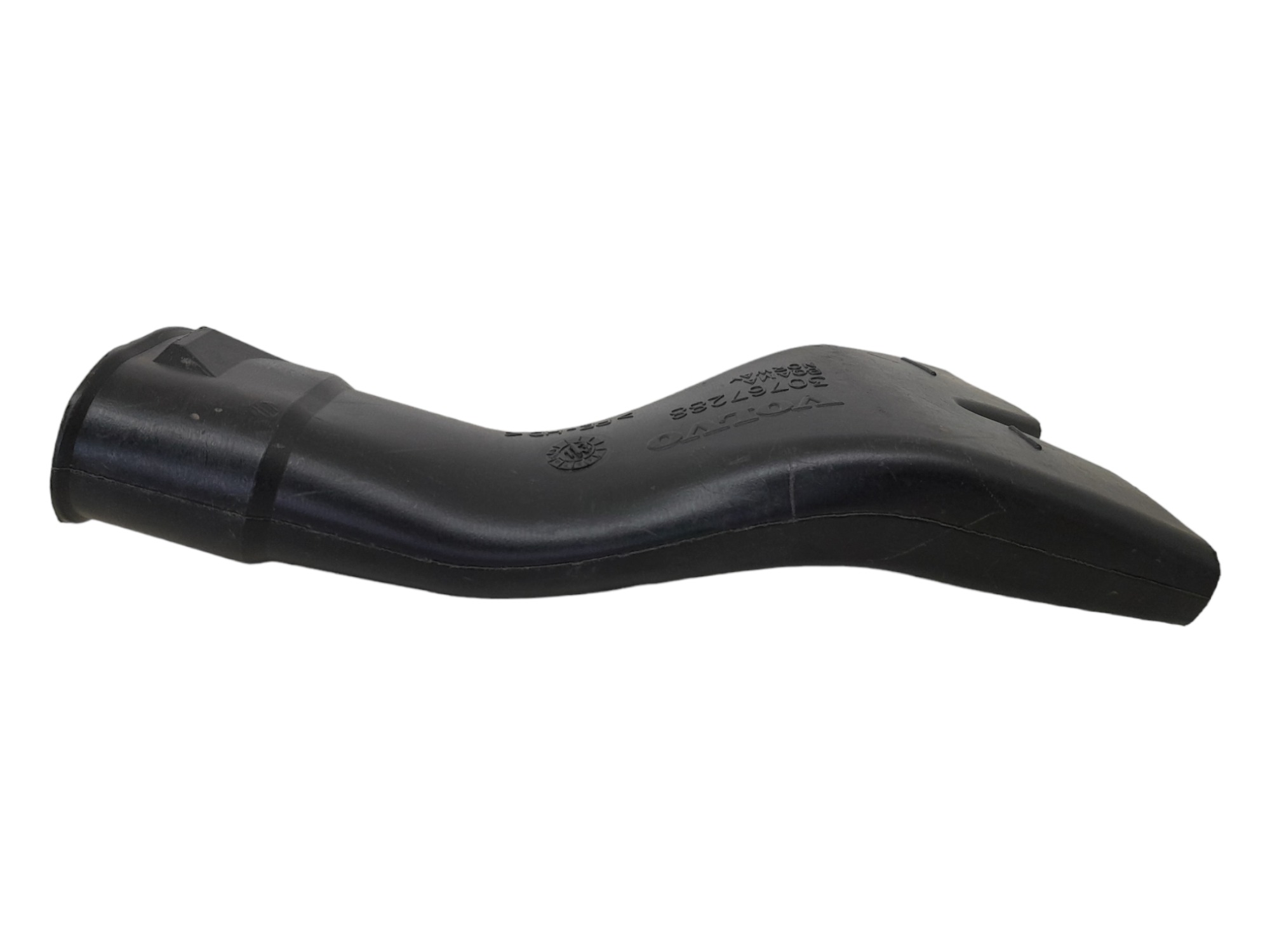Captador De Ar Volvo Xc60 T6 2011 3