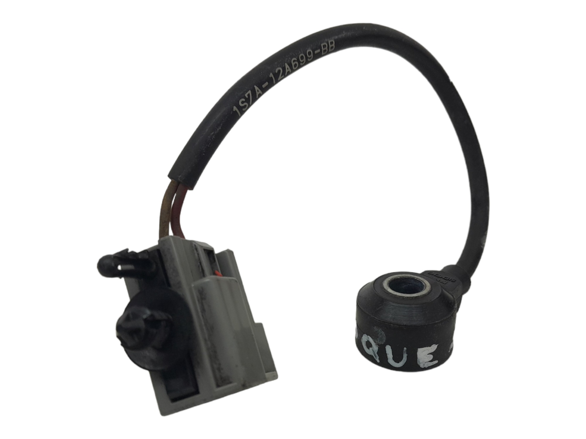 Sensor Detonacao Land Rover Evoque 2.0 16v Aut Gas 2013