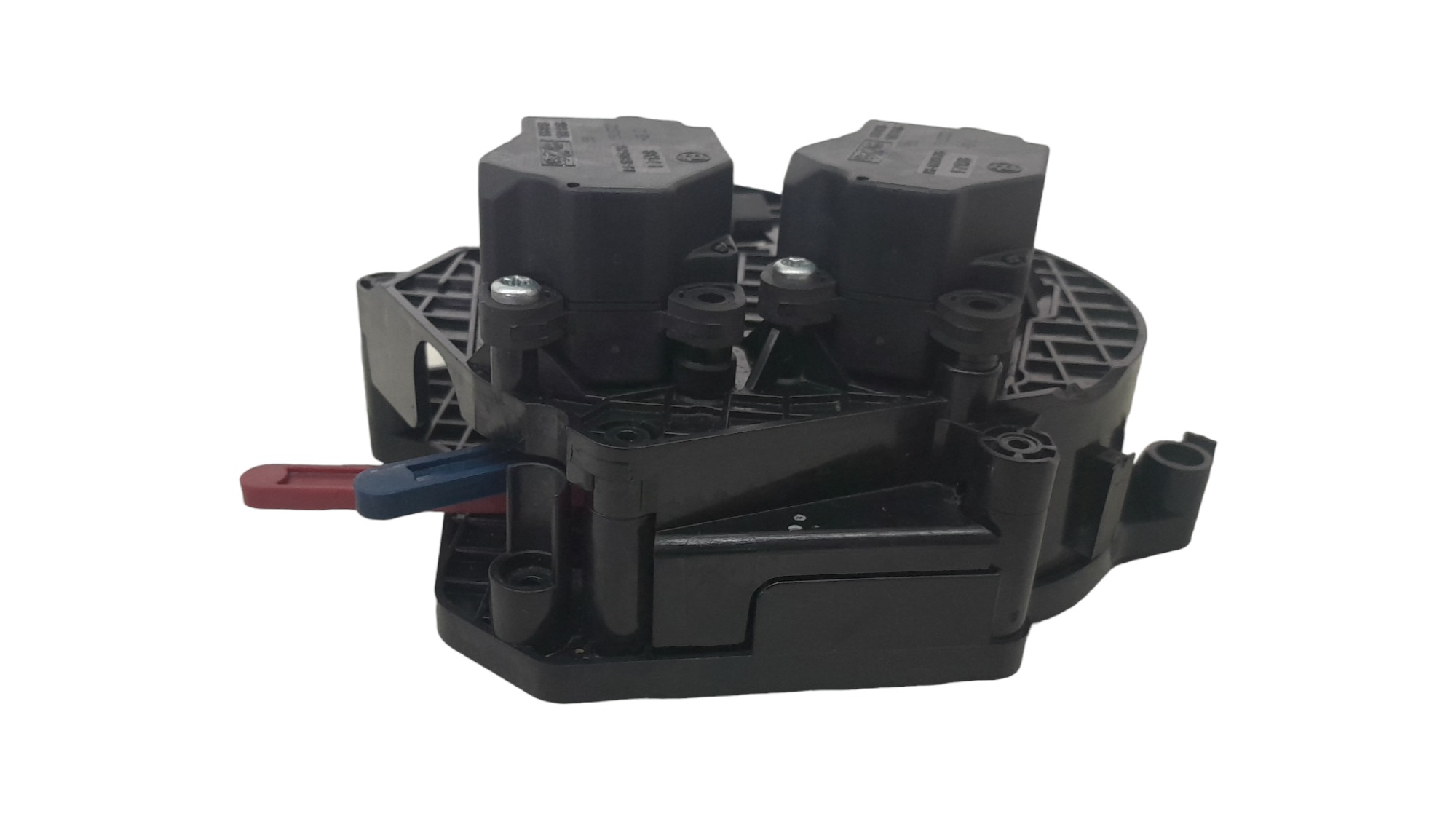Motor Atuador Caixa Ar Land Rover Freelander 2 Si4 2.0 2013 4