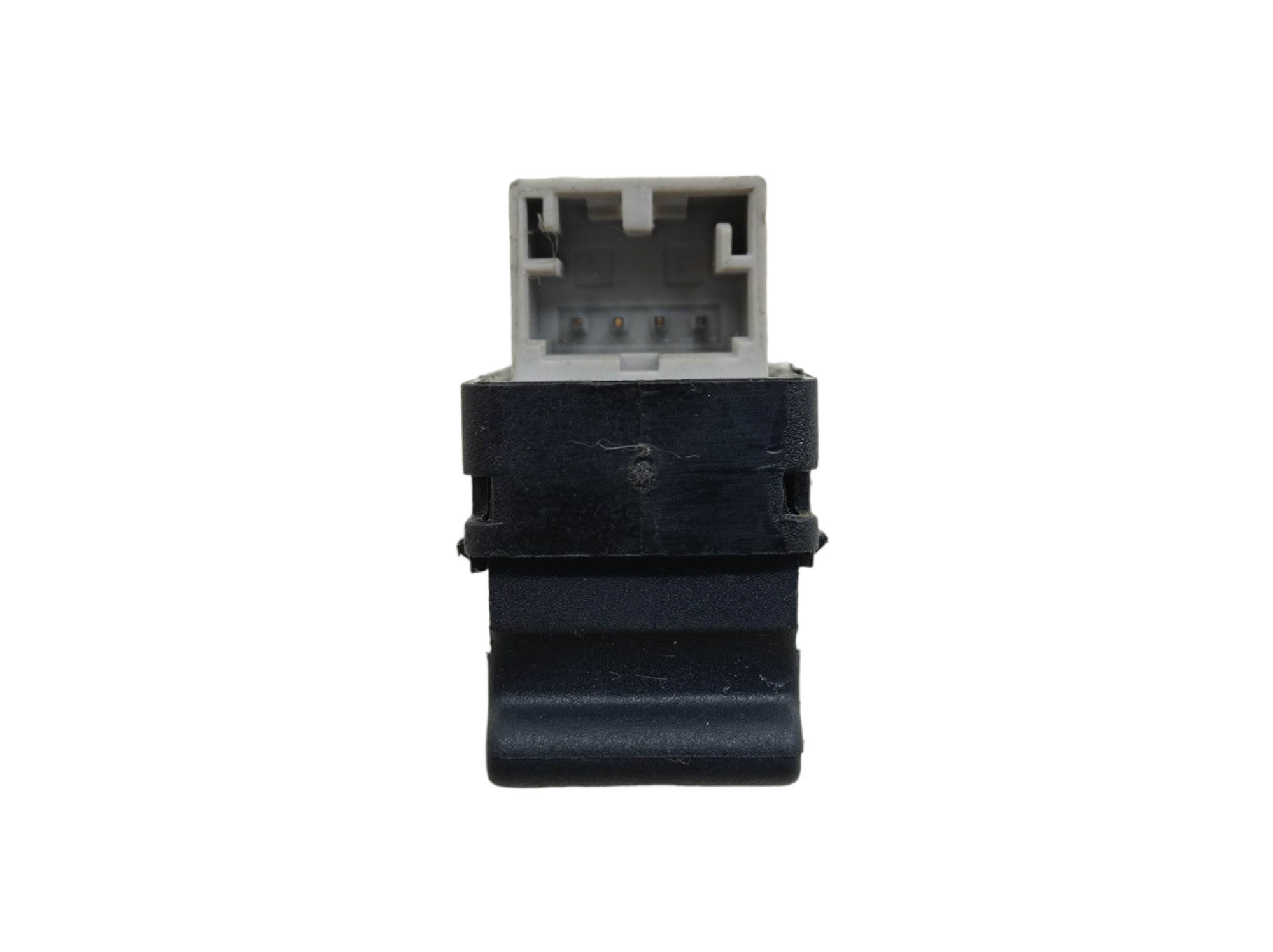 Botao Vidro Dianteiro Direito Volkswagen Gol G7 2023 6