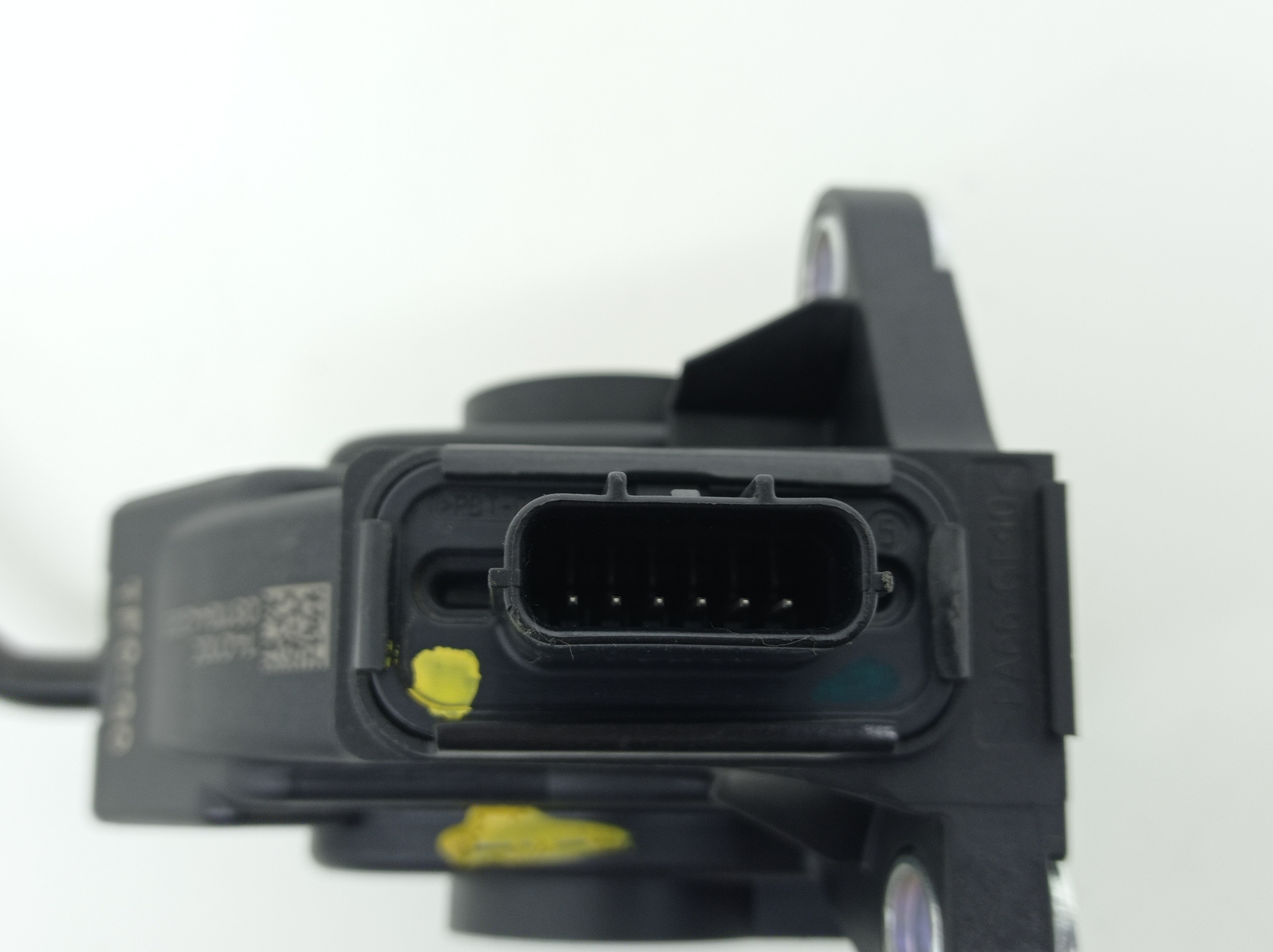 Pedal Acelerador Honda City 1.5 16v 2014 7
