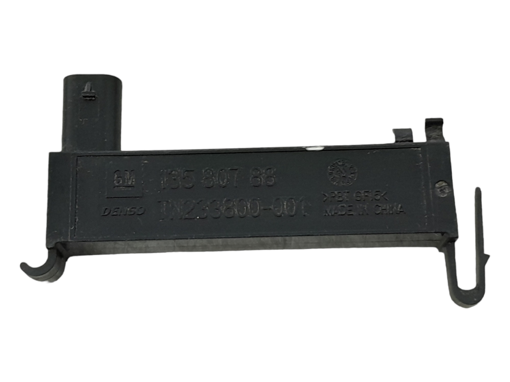 Sensor Keyless Chevrolet Equinox 2.0 16v Turbo Aut 2018