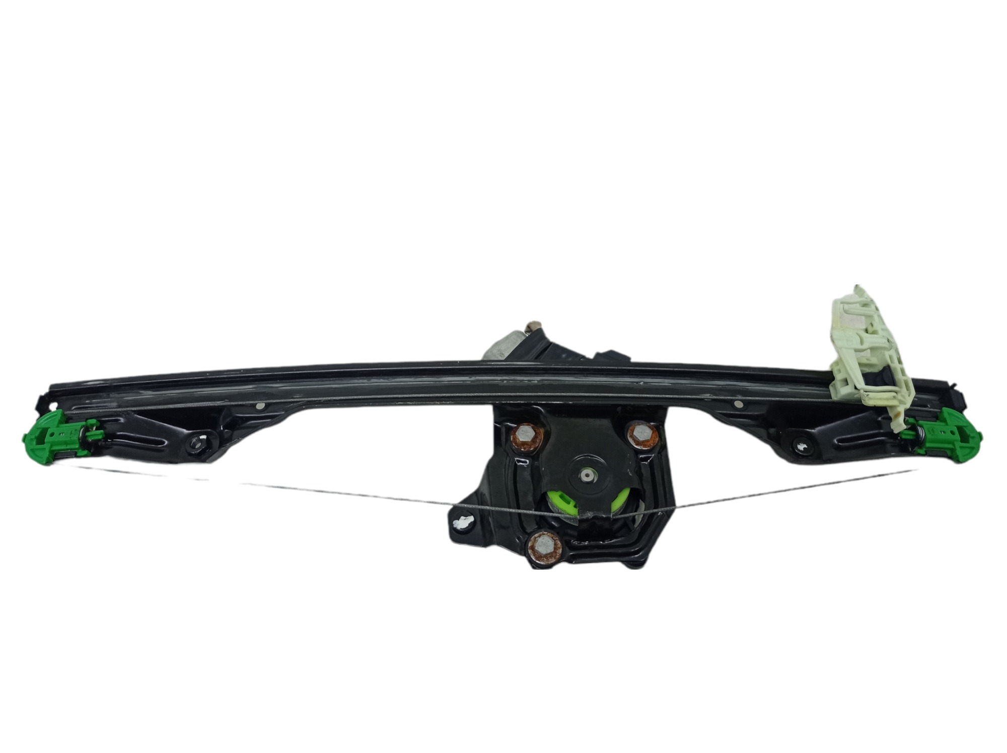 Maquina Vidro Dianteira Direita Fiat Idea 2014 2
