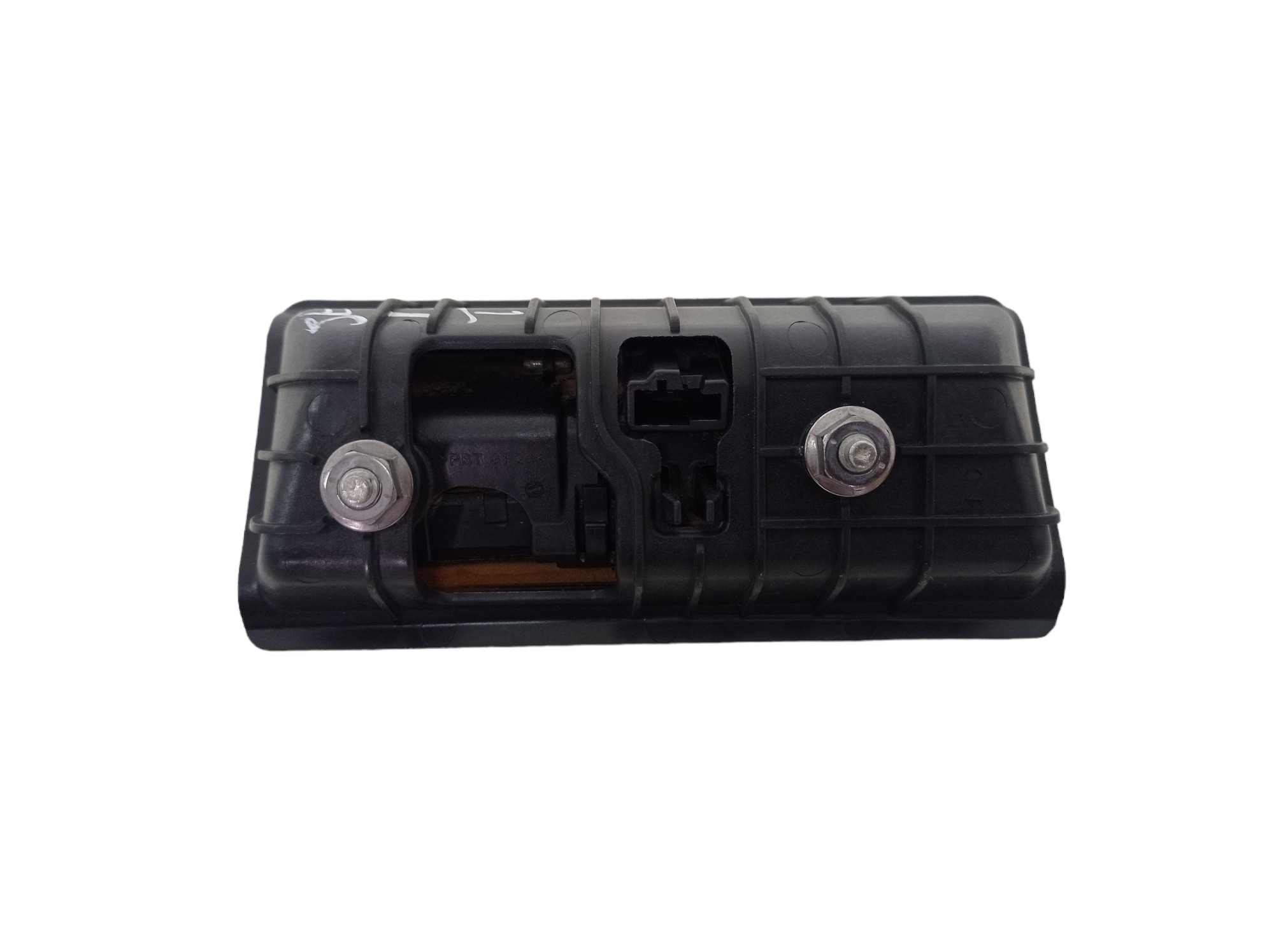 Maçaneta Tampa Traseira Volkswagen Jetta 2012 – Preto 4