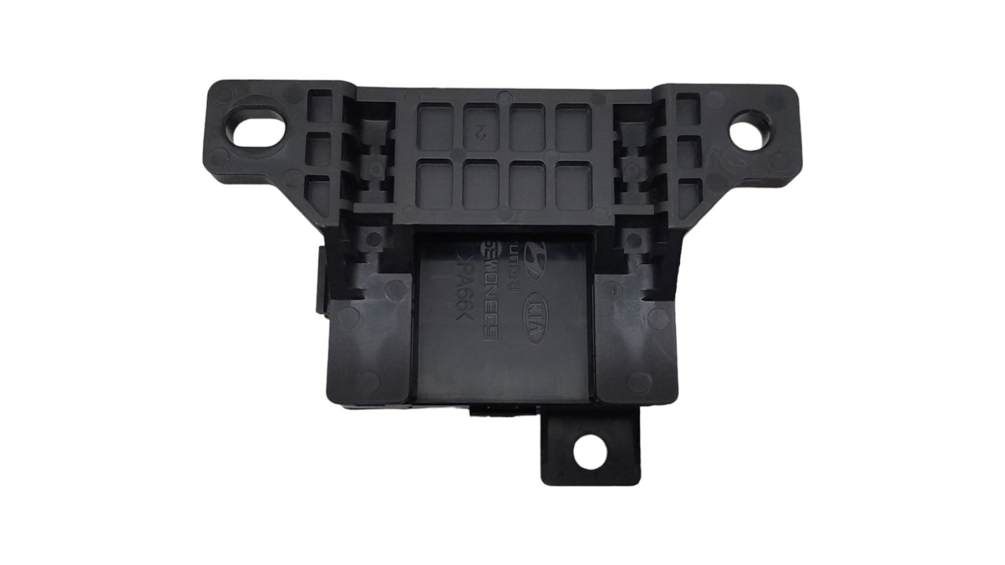 Modulo Rele Kia Mohave 3.0 V6 Diesel Automatico 2010 2