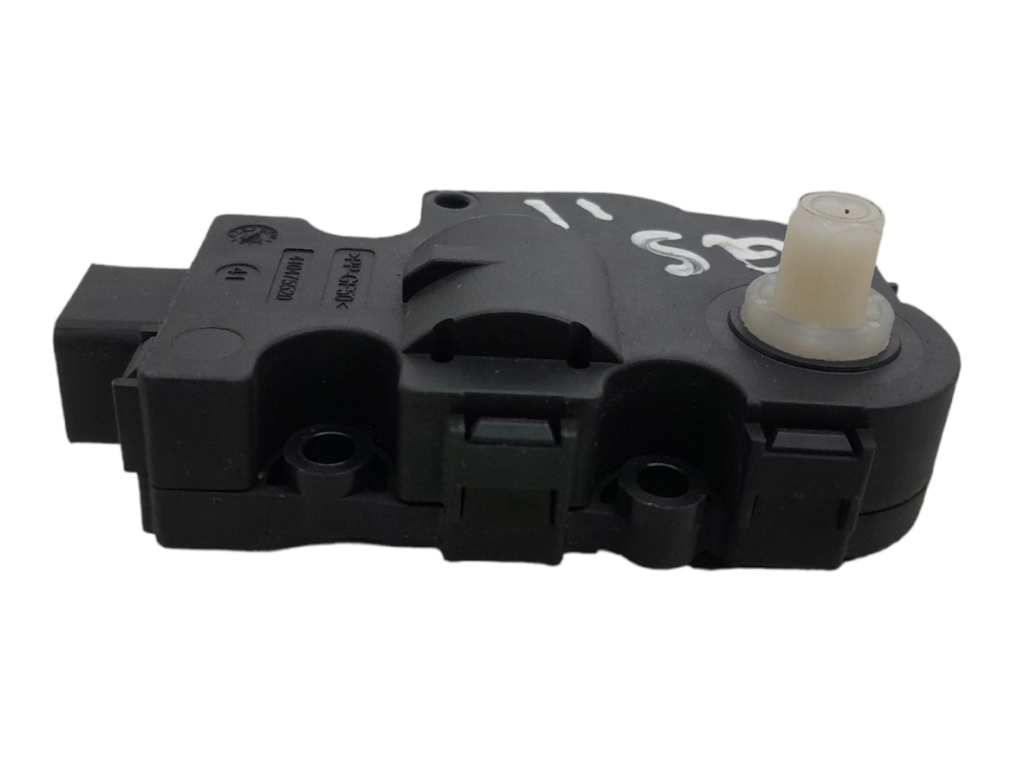 Motor Atuador Caixa Ar Interna Audi Q5 Tsi 2.0 2011 3