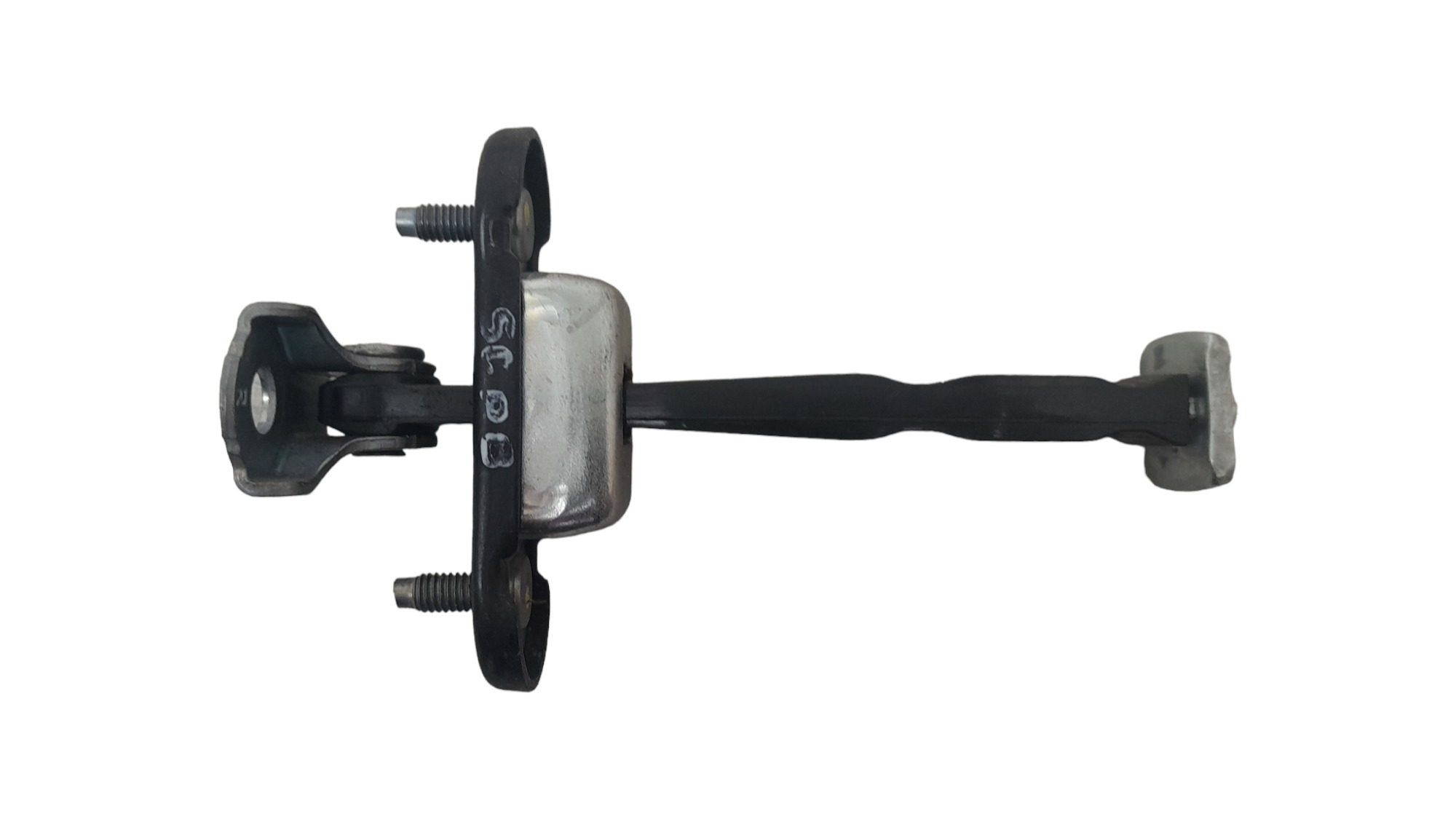 Limitador Porta Dianteira Direita Renault Kwid 2024 4