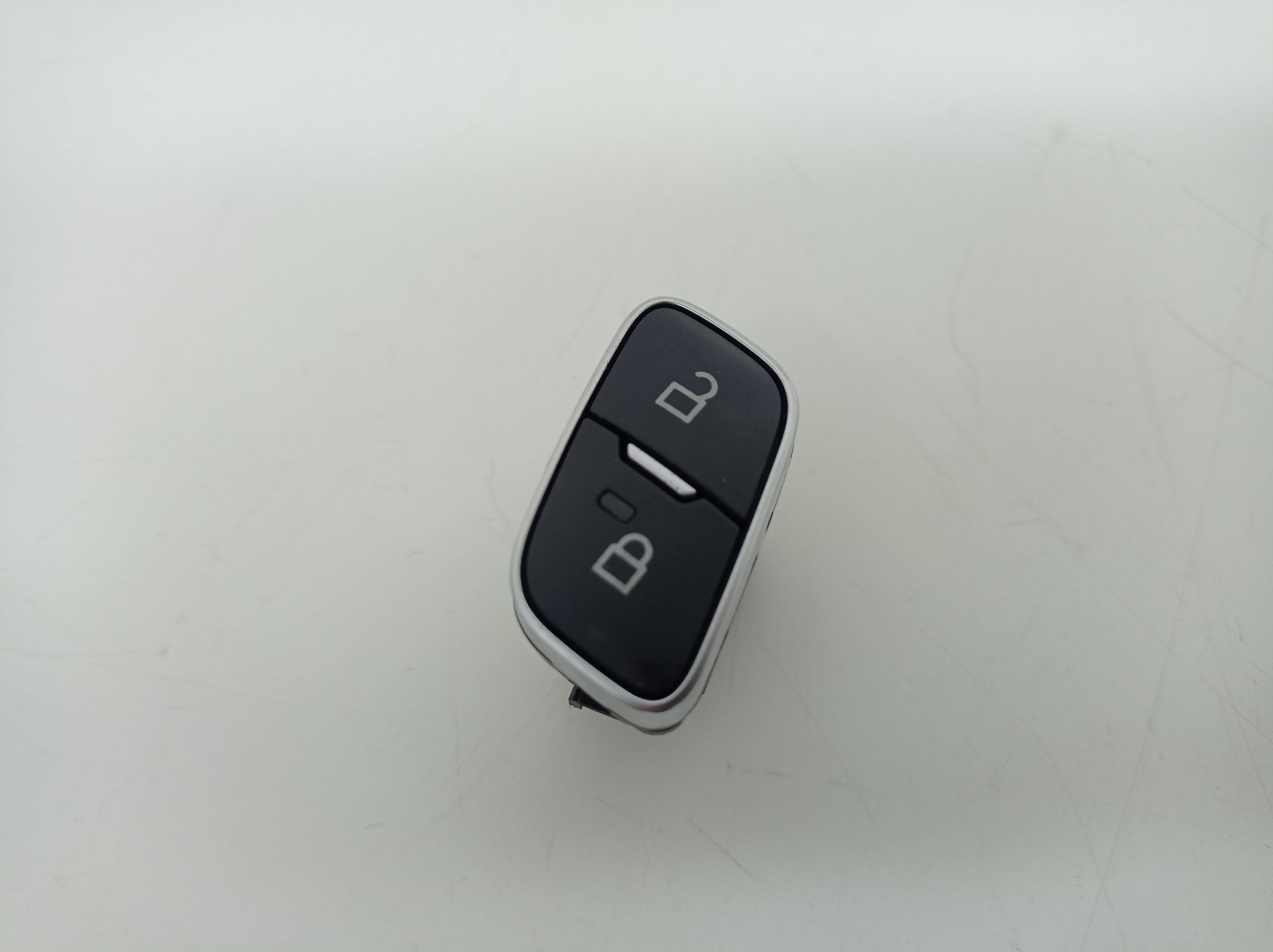 Botao Trava Porta Dianteiro Direito Ford Ecosport 2018