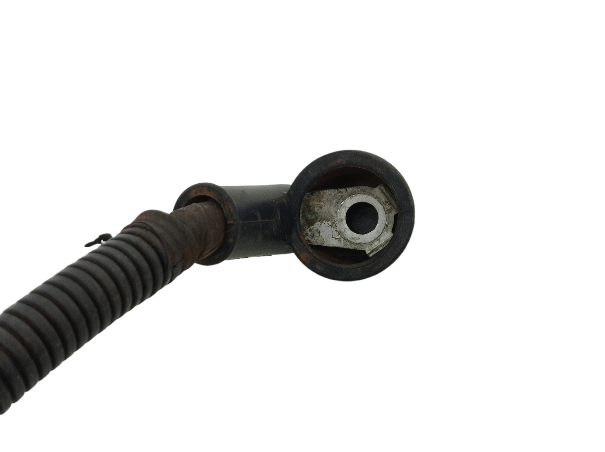 Cabo Positivo Bateria Hyundai Santa Fe 3.5 V6 Gasolina 2011 5