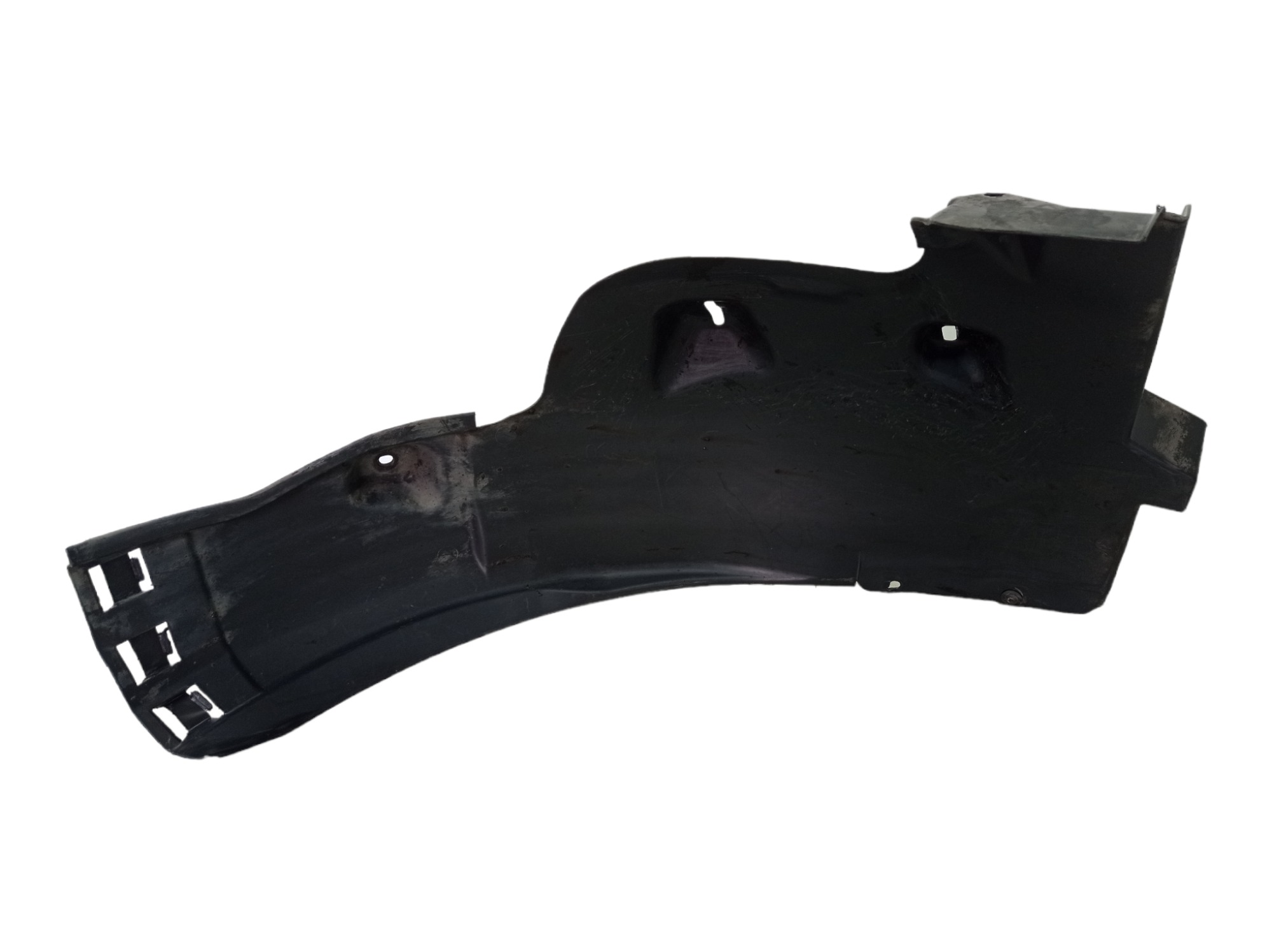 Parabarro Dianteiro Direito Chevrolet Sonic Sedan 2012 3