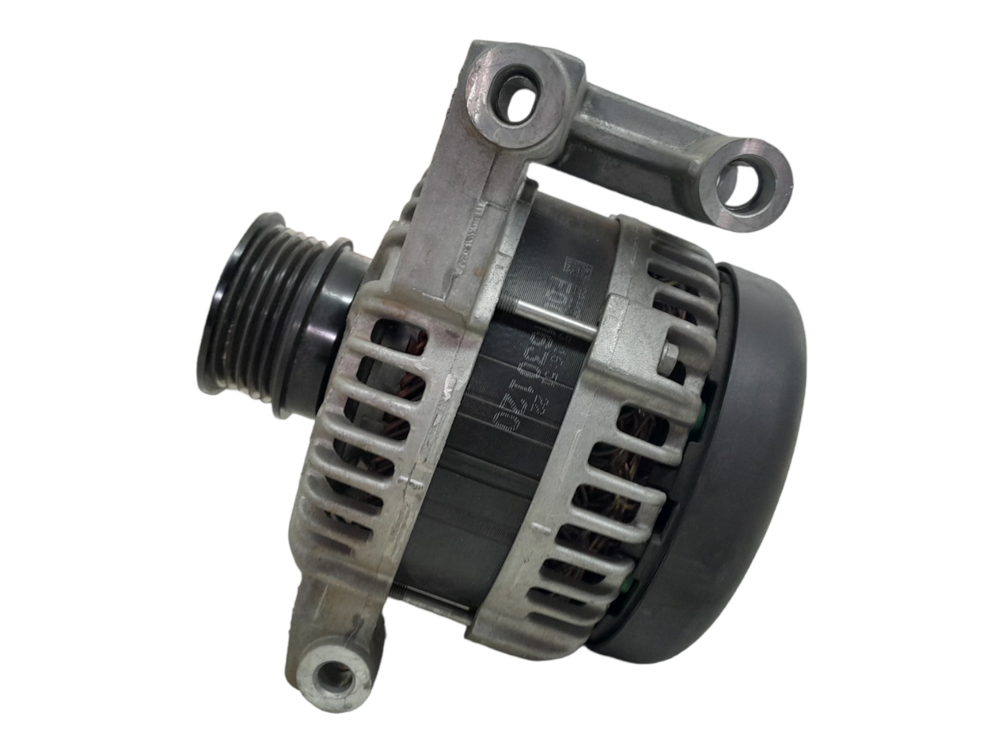 Alternador Chevrolet Equinox Premier 2.0 16v Turbo Gas 2019