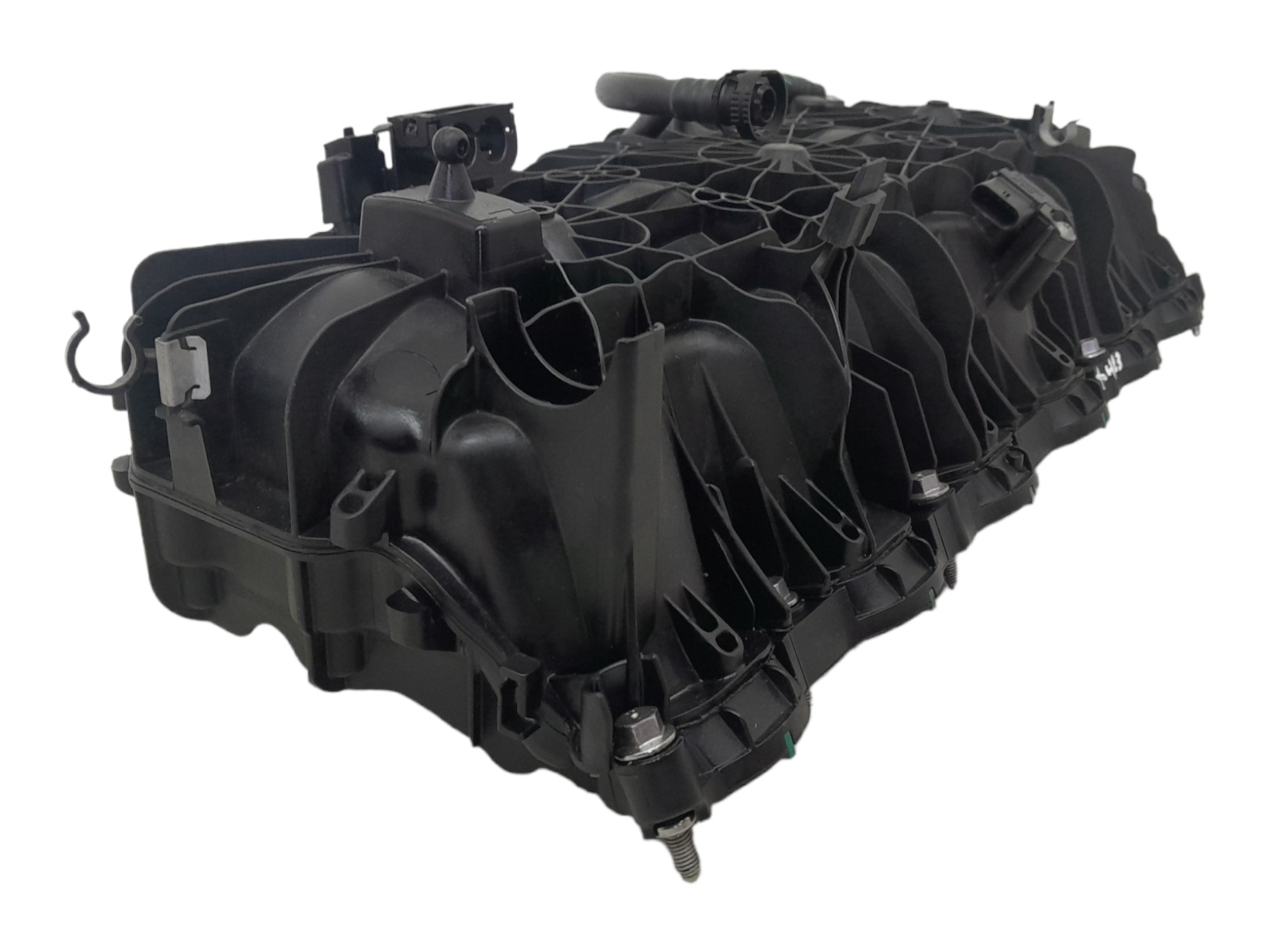 Coletor Admissao Bmw X4 3.0 6cc Turbo Aut Gas 2023 3