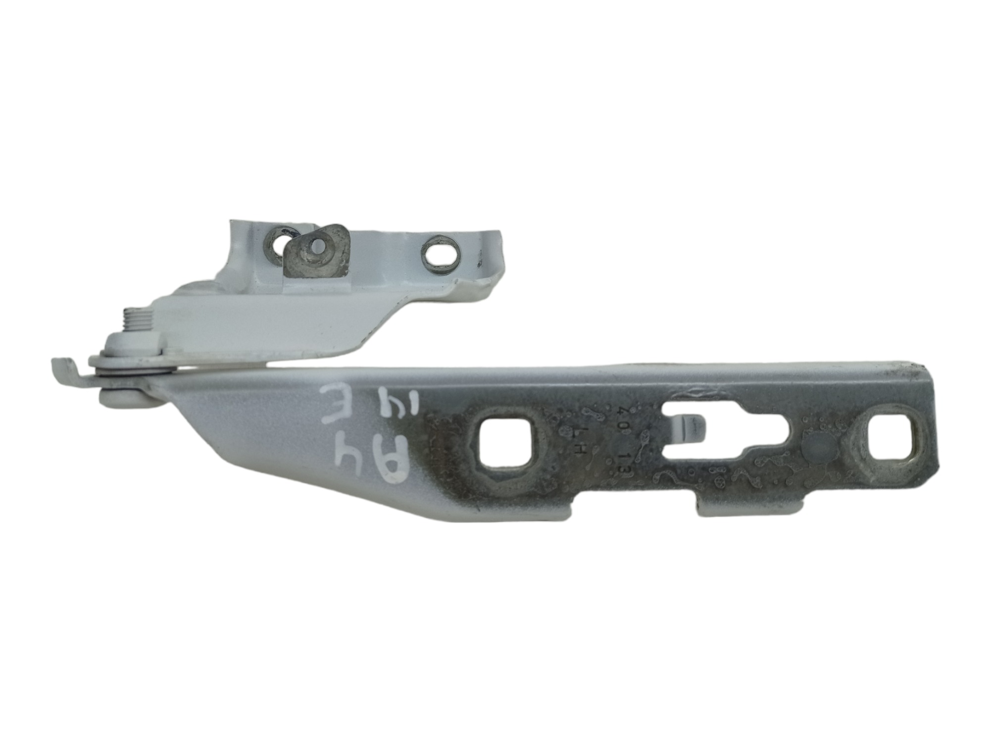 Braco Capo Esquerdo Audi A4 2014 3
