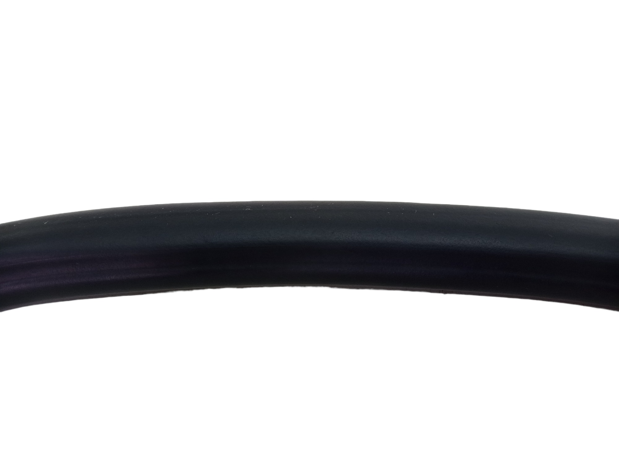 Borracha Porta Traseira Esquerda Chevrolet Sonic Sedan 2012 2