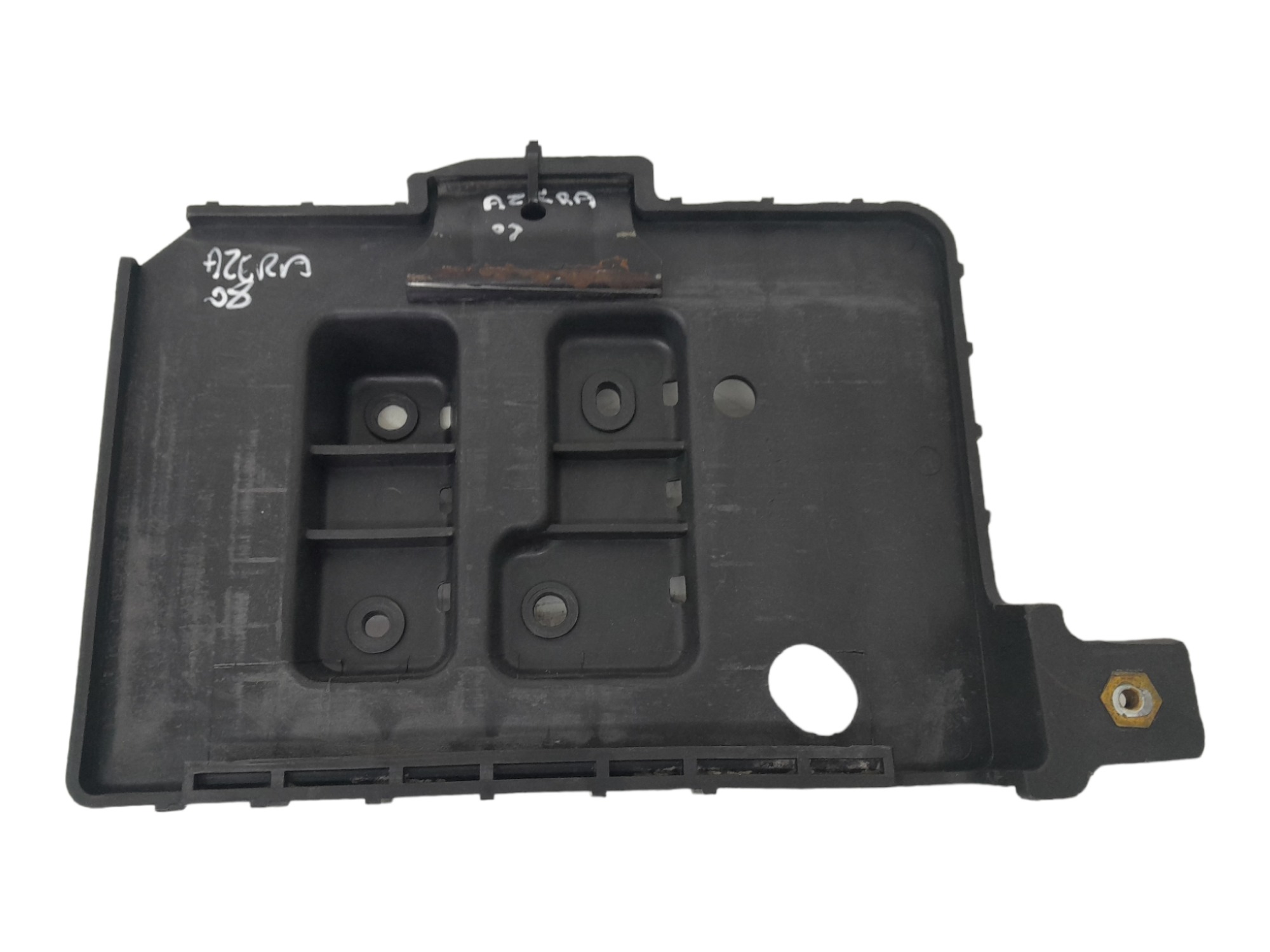 Suporte Caixa Bateria Hyundai Azera 2008