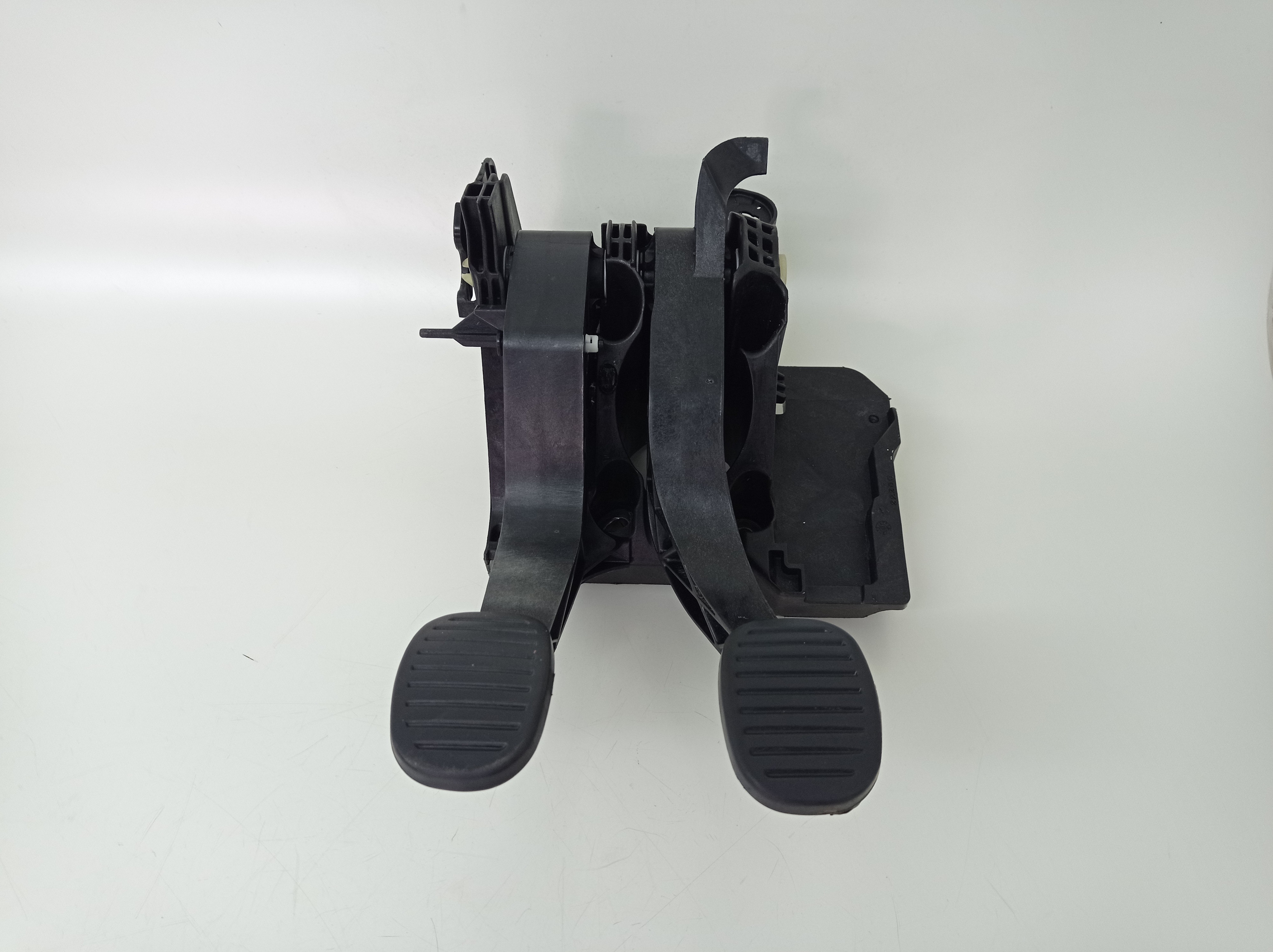 Pedaleira Fiat Cronos 1.3 8v 2019 Mecanico