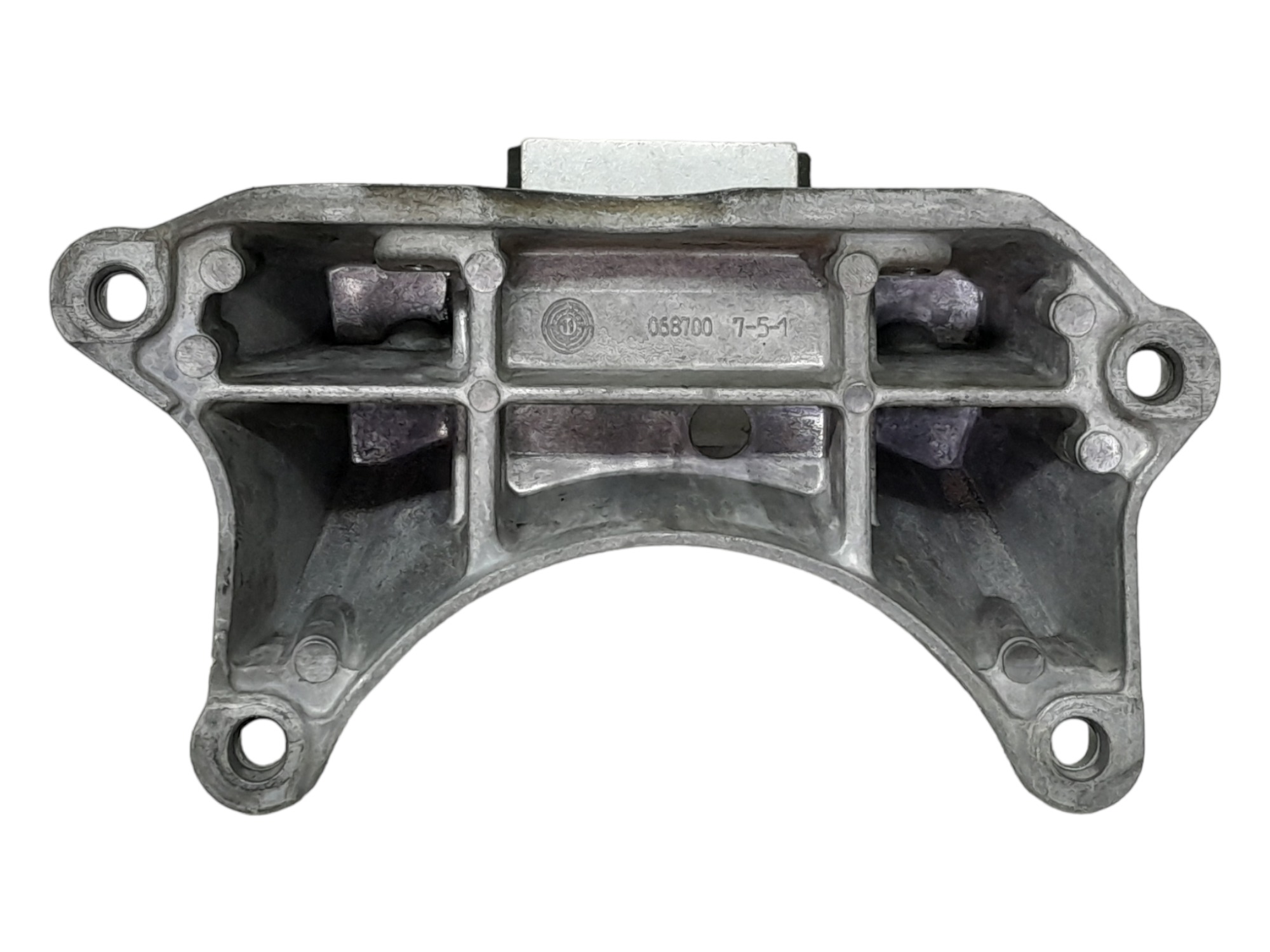Coxim Cambio Mercedes C180 1.8 16v Turbo Aut Gas 2012 5