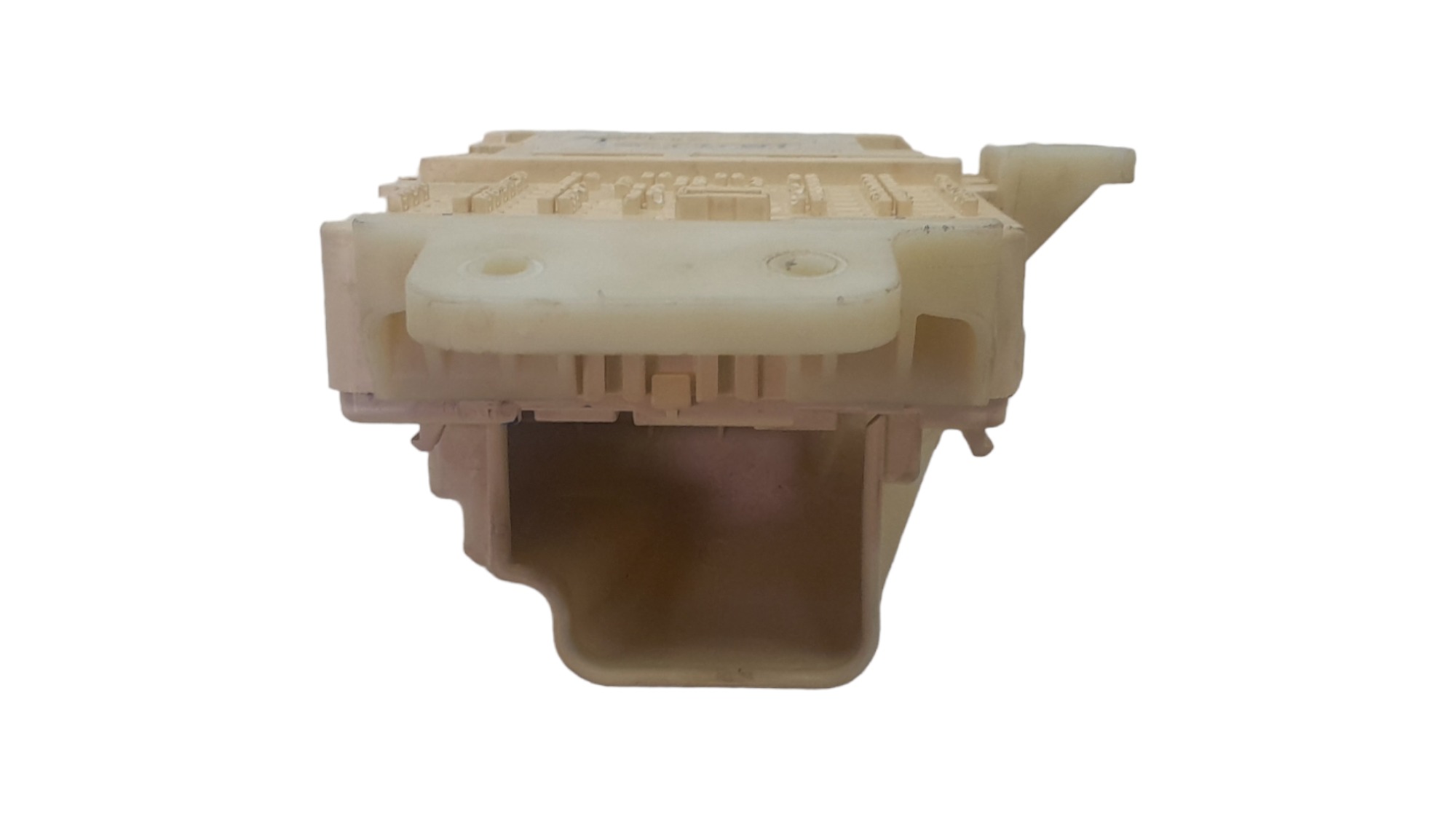 Caixa Fusivel Hyundai Ix35 2.0 16v Flex Automatico 2016 3