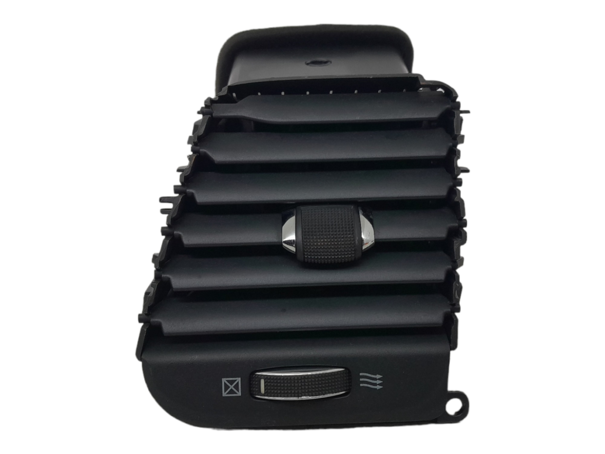 Difusor Ar Lateral Direito Jeep Grand Cherokee Laredo 2012
