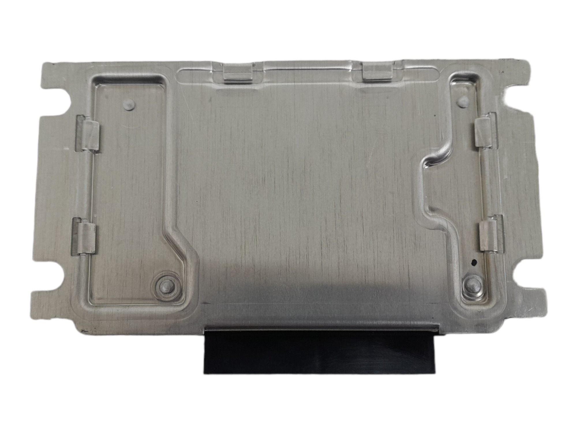 Modulo Controle Tracao Land Rover Discovery 4 3.0 V6 2015 6