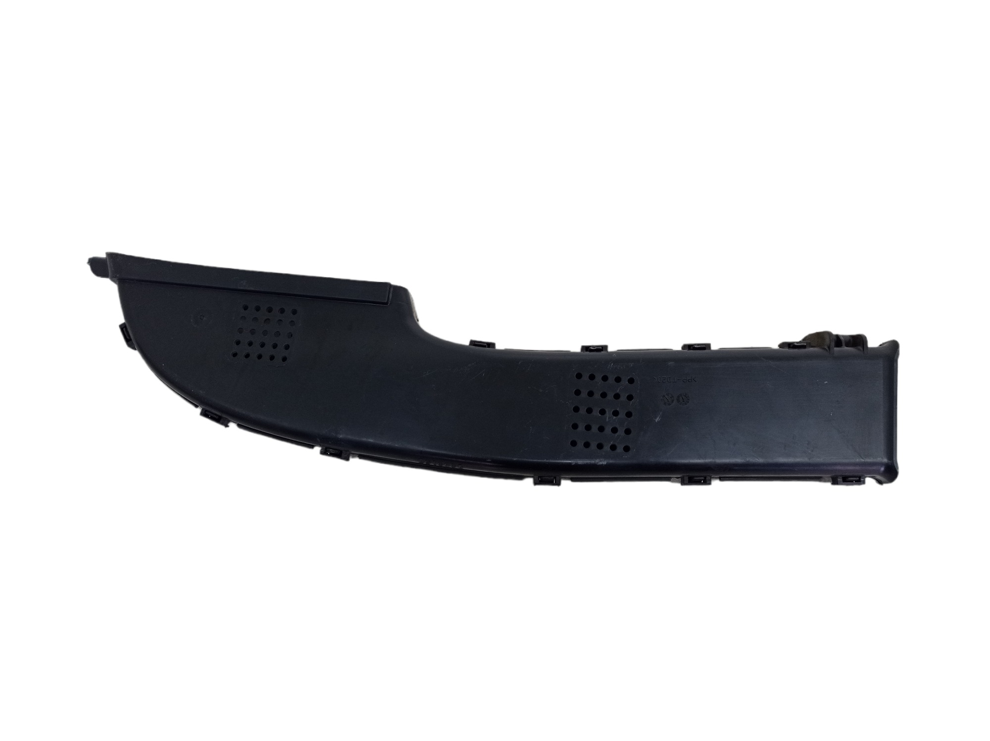 Captador Filtro De Ar Ford Fusion Titanium 2.0 16v 2016 2