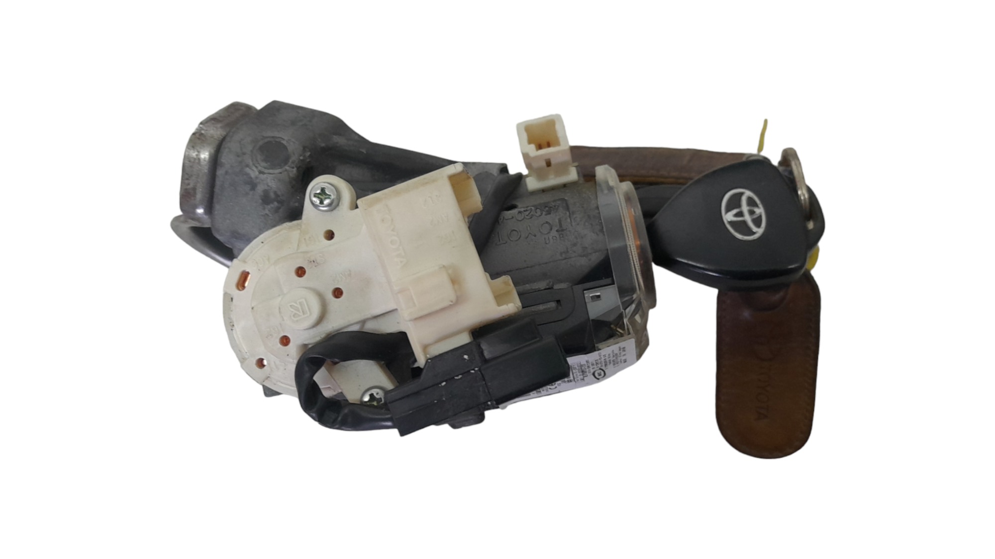 Kit Cold Injeçao Toyota Rav4 2.4 16v 4×4 Automatico 2009 7