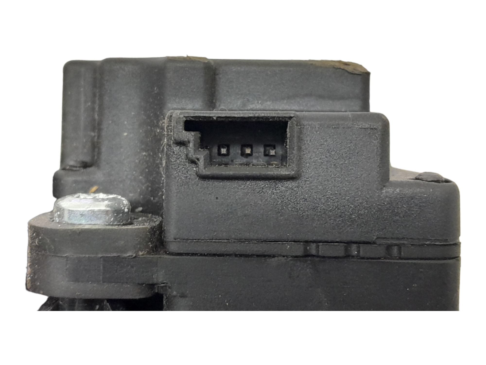 Motor Atuador Caixa Ar Interna Volvo Xc60 T5 2014 8
