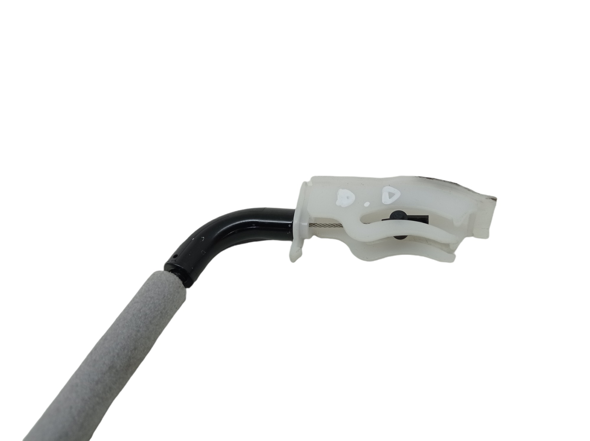 Cabo Fechadura Porta Dianteira Direita Bmw 318i 2012 4