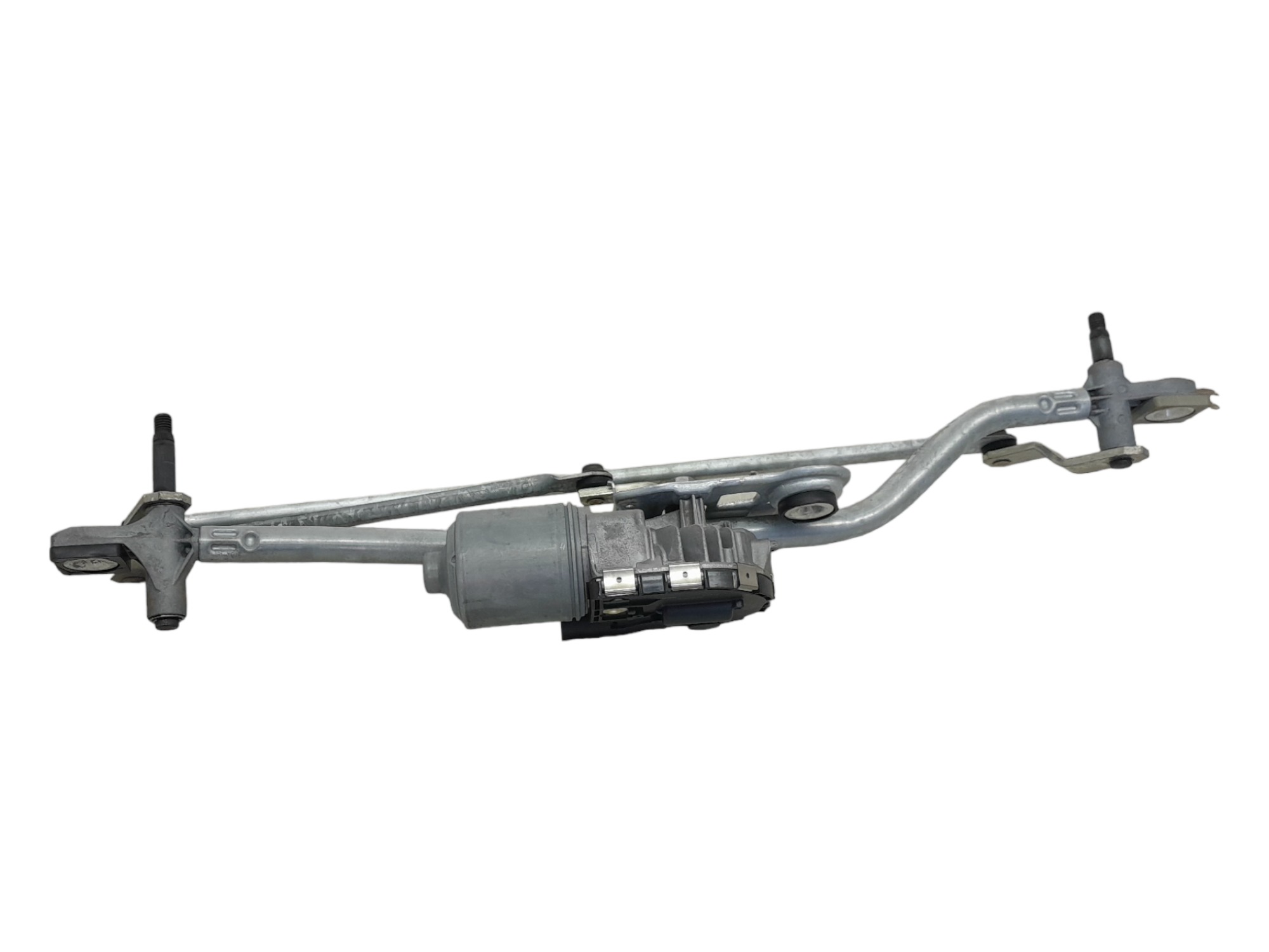 Maquina Limpador Parabrisa Volvo Xc60 T6 Dynamic 2010 4